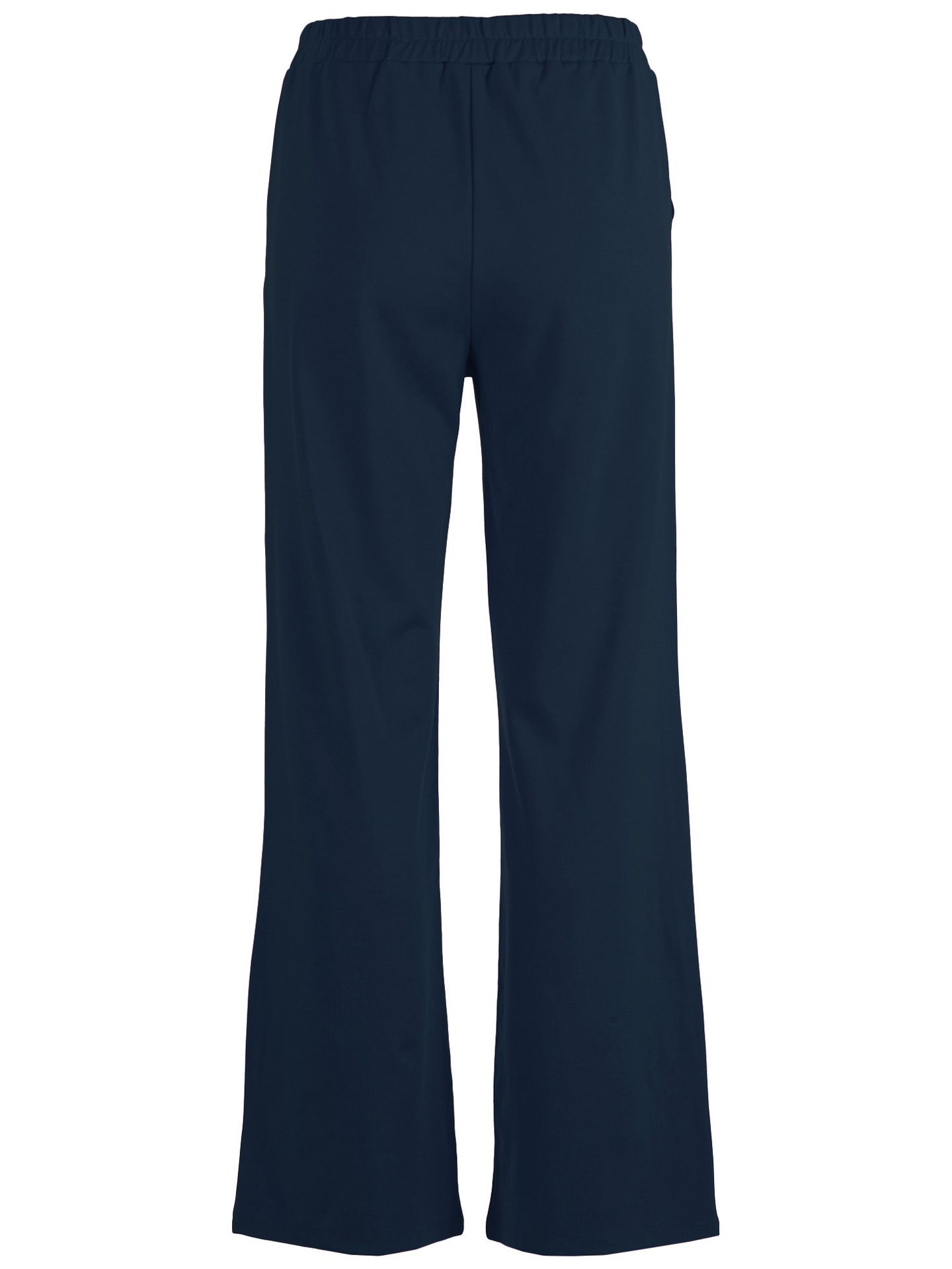 Enjoy Womenswear Straight Broek Lisa Blauw 00081063-1300