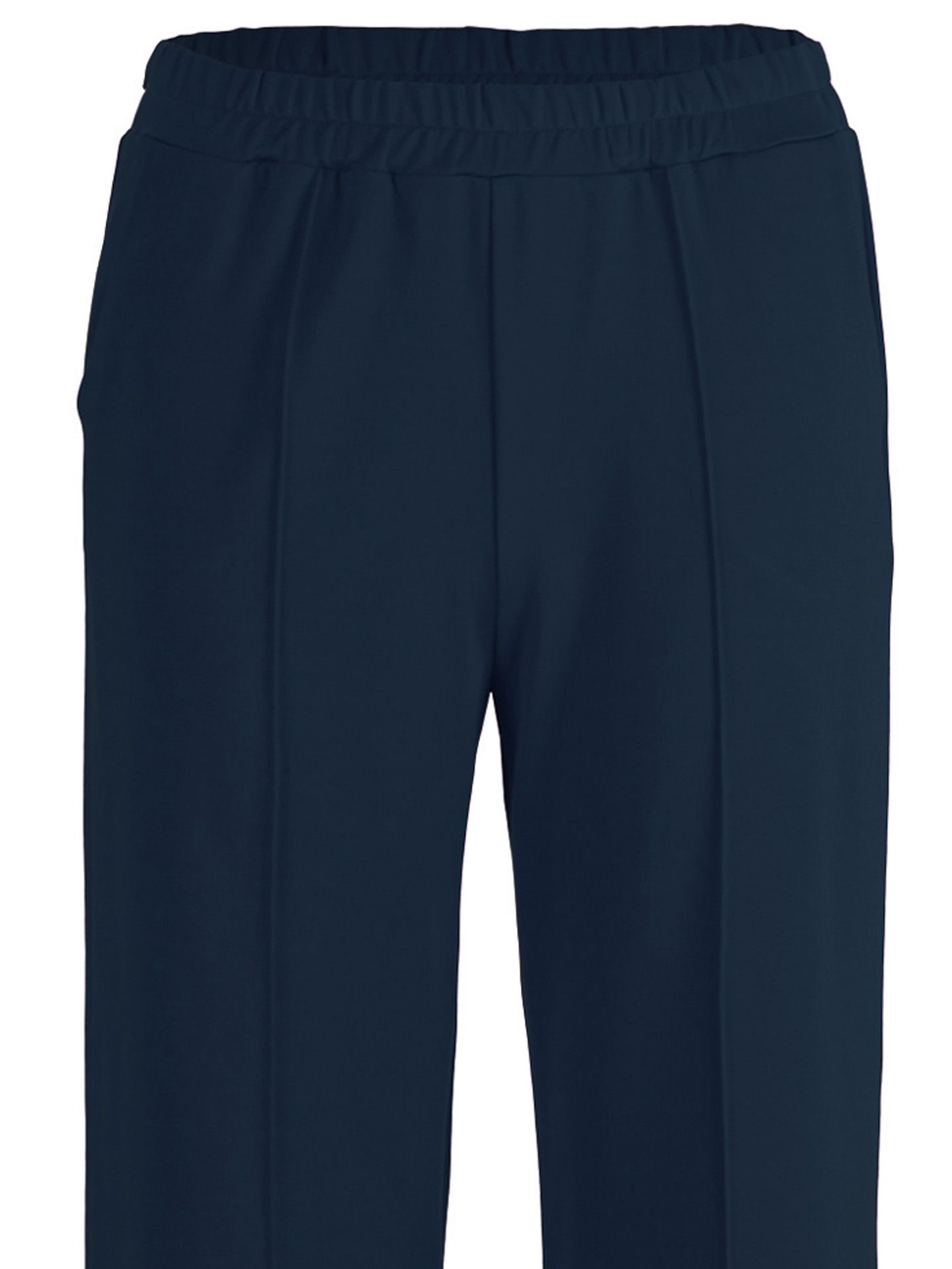 Enjoy Womenswear Straight Broek Lisa Blauw 00081063-1300