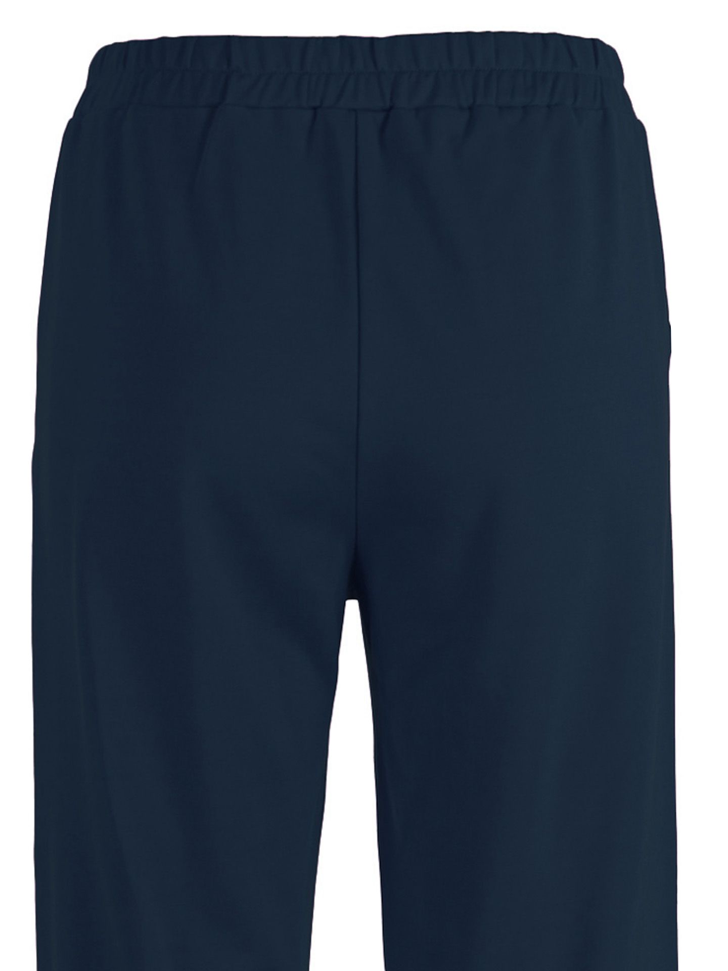 Enjoy Womenswear Straight Broek Lisa Blauw 00081063-1300