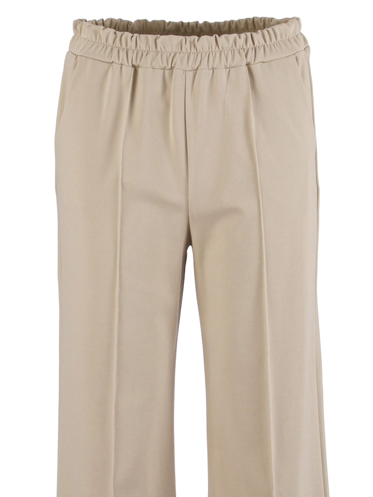 Enjoy Womenswear Pantalon Lisa Beige 00081063-5200