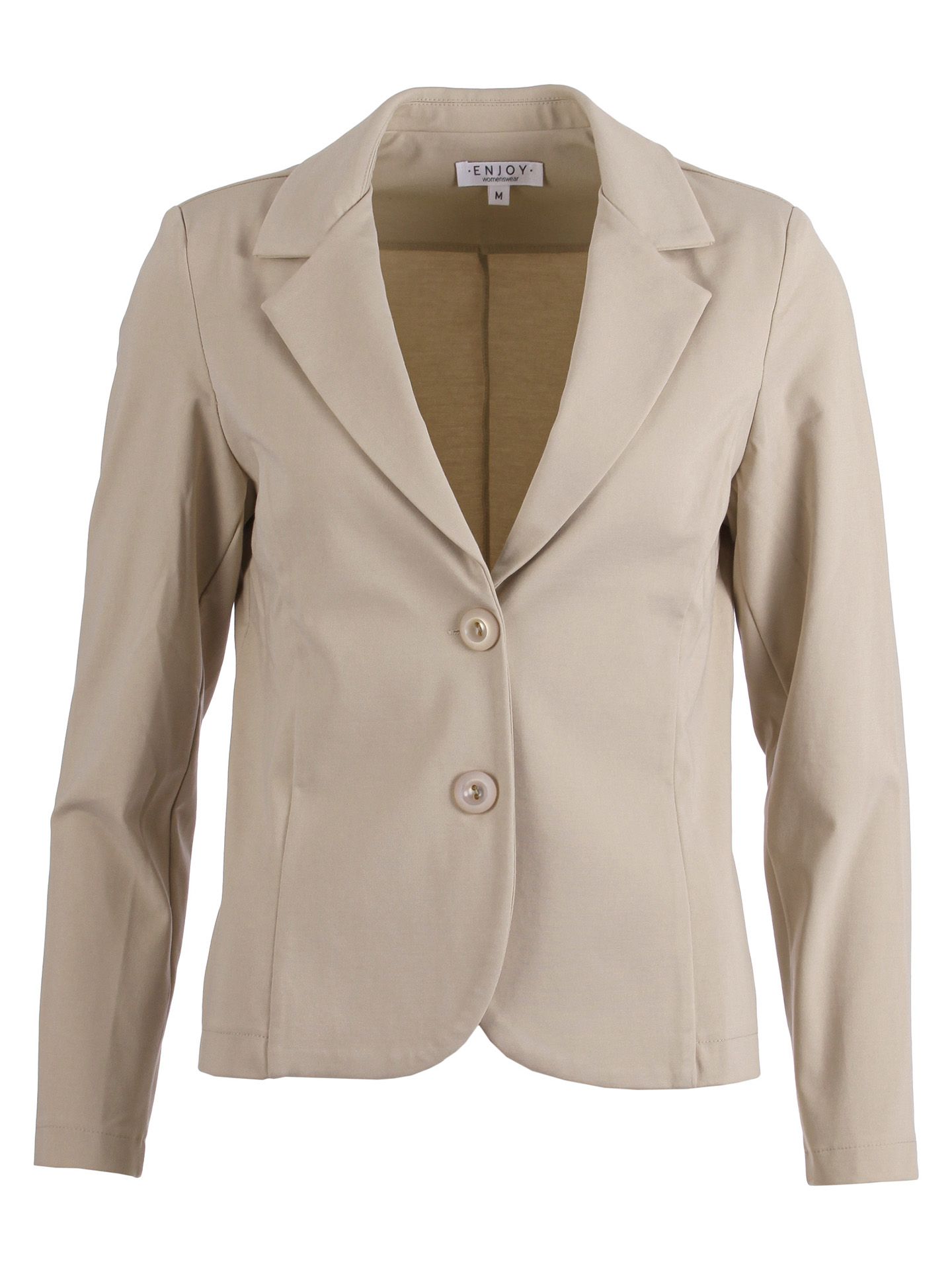 Enjoy Womenswear Blazer Lisa Zwart 2900078097026