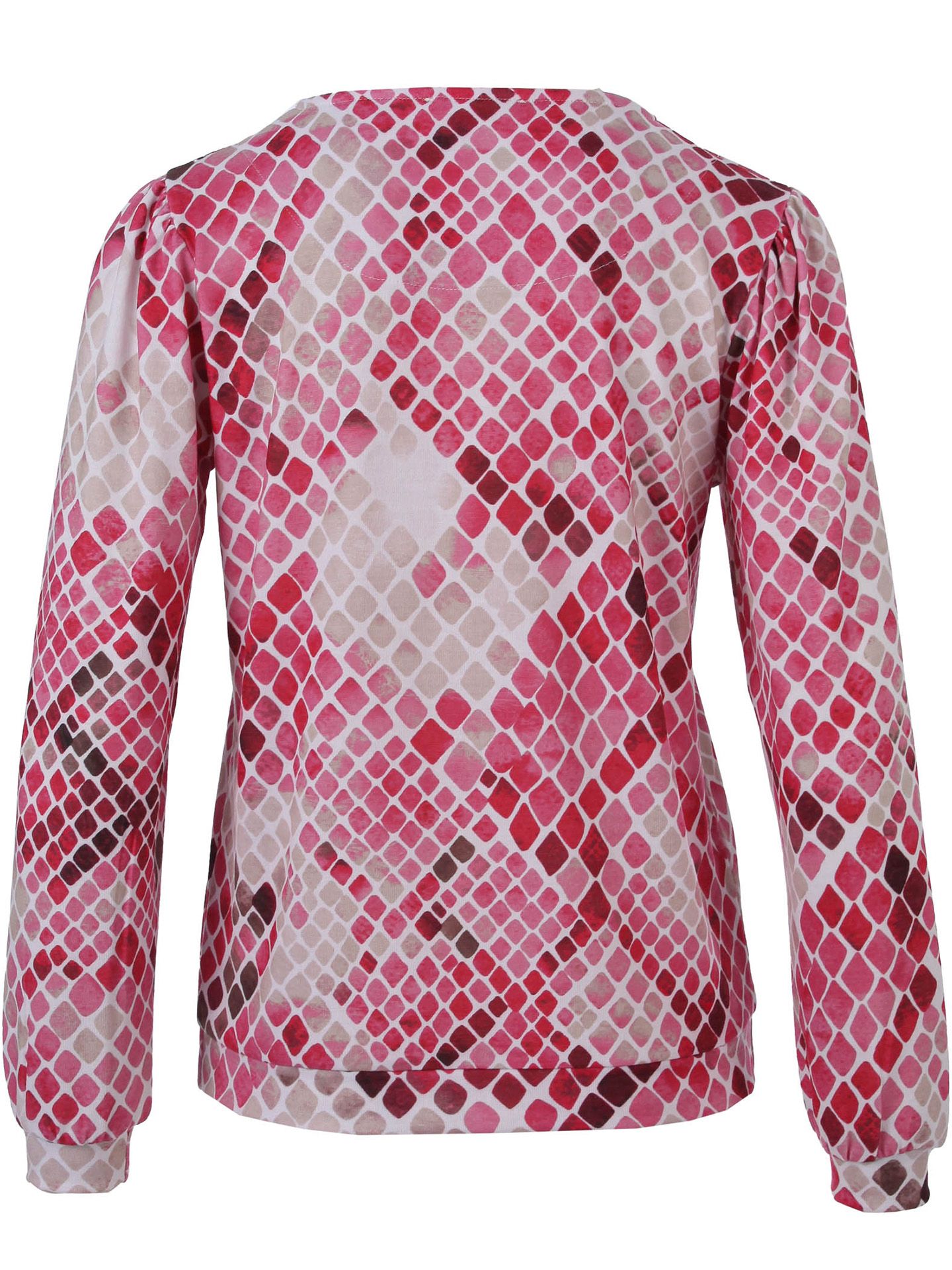 Enjoy Womenswear Trui Madelon Roze 00081068-3900