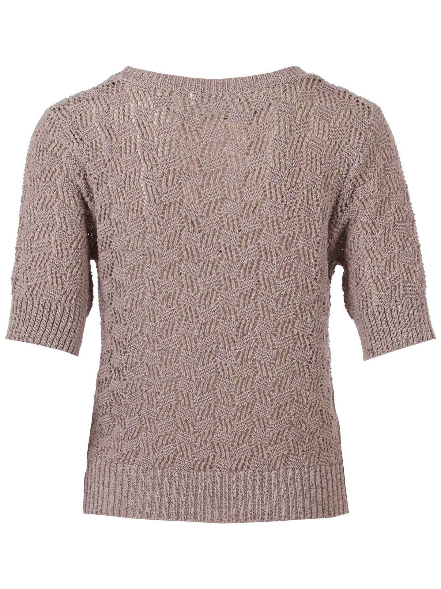 Enjoy Womenswear Trui Mire Beige 00081072-5200