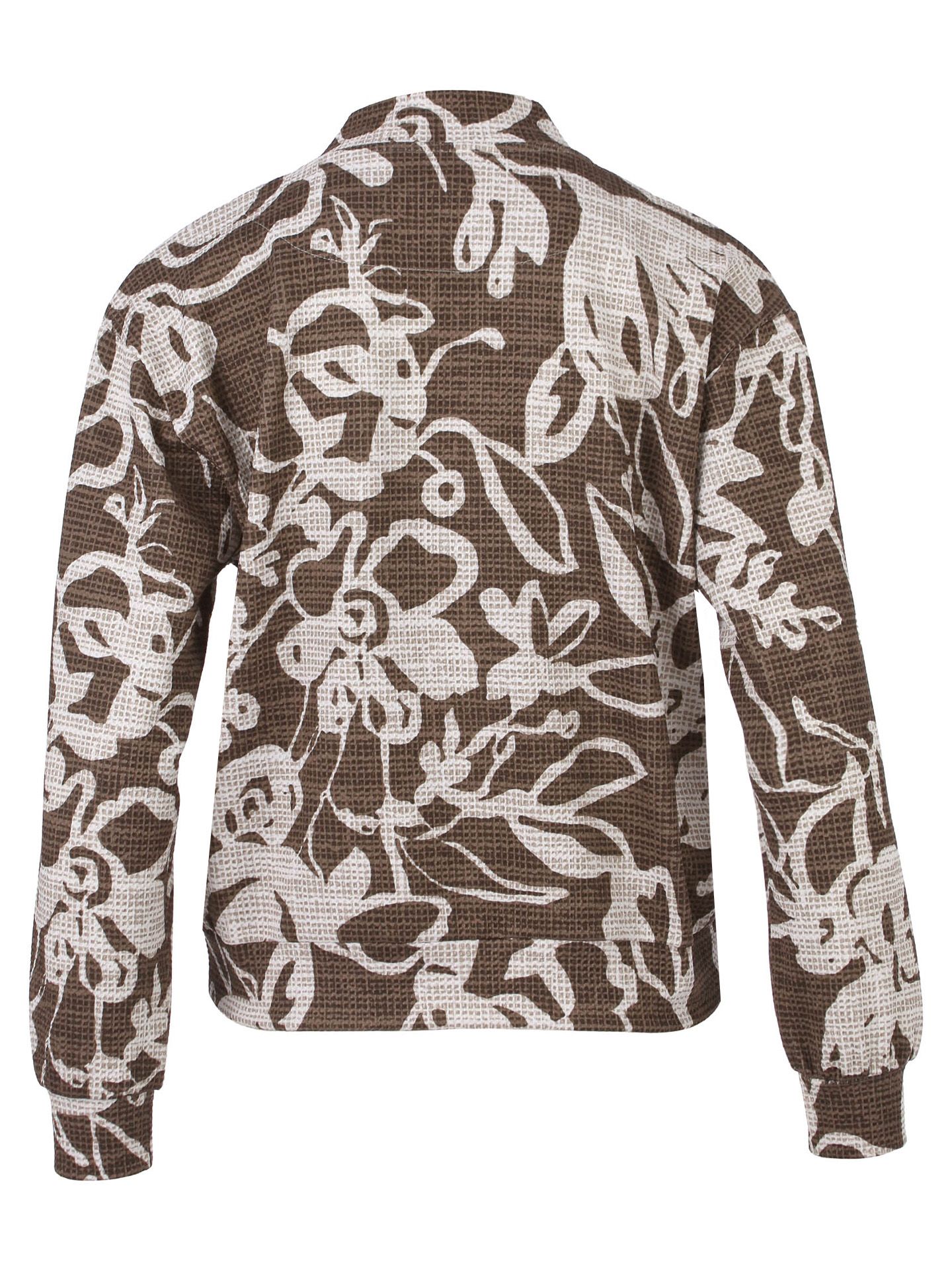 Enjoy Womenswear Jasje Lana Taupe 00081077-5500