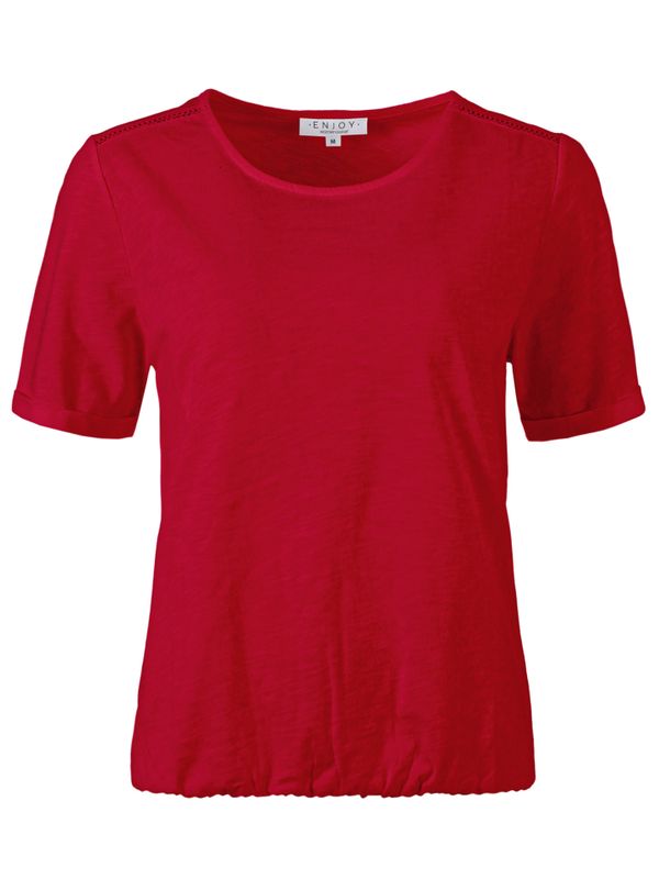Enjoy Womenswear T-shirt Lian Rood 2900081263043