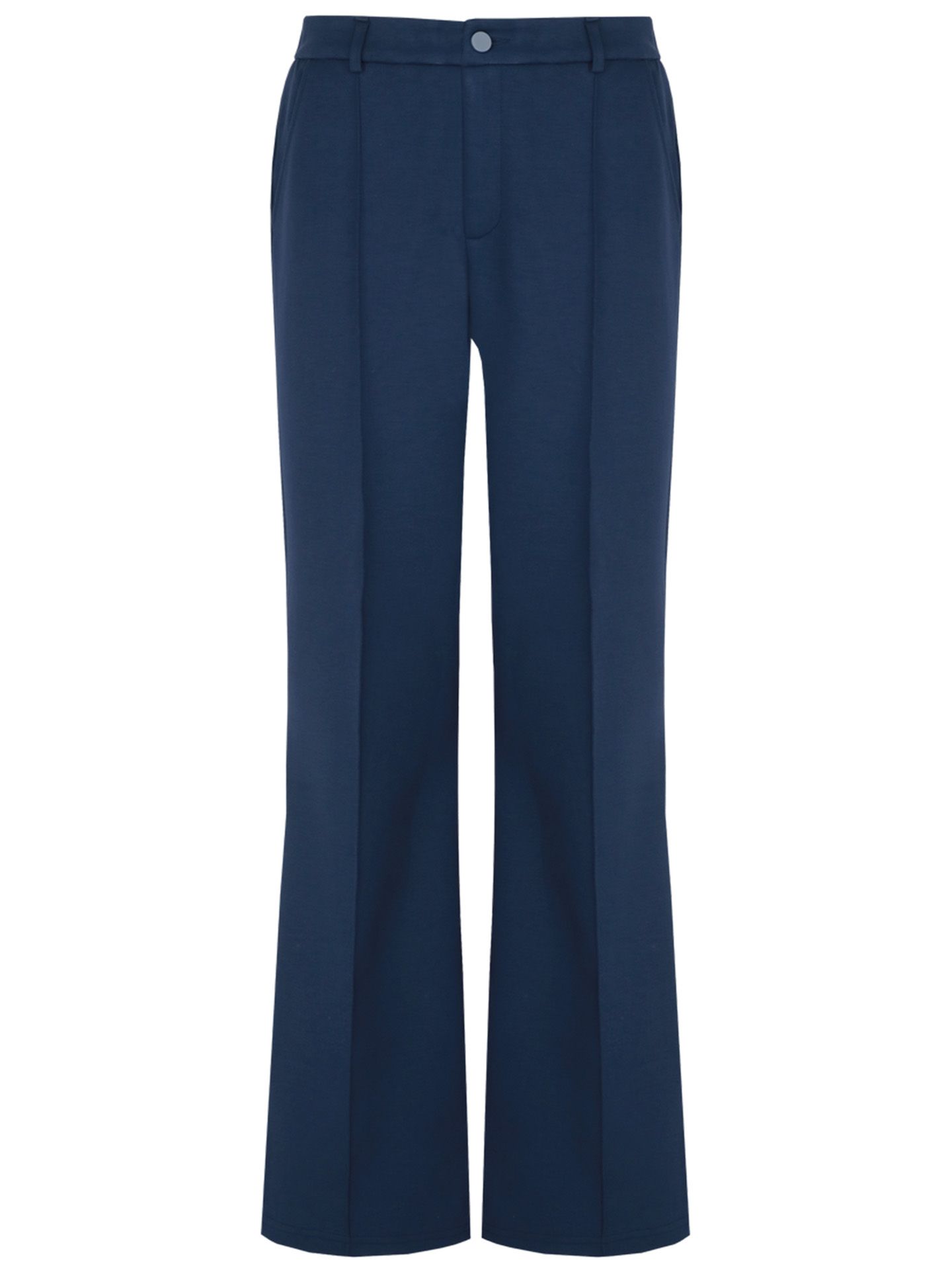 C&S The Label Pantalon Cadance Blauw 00081082-1500