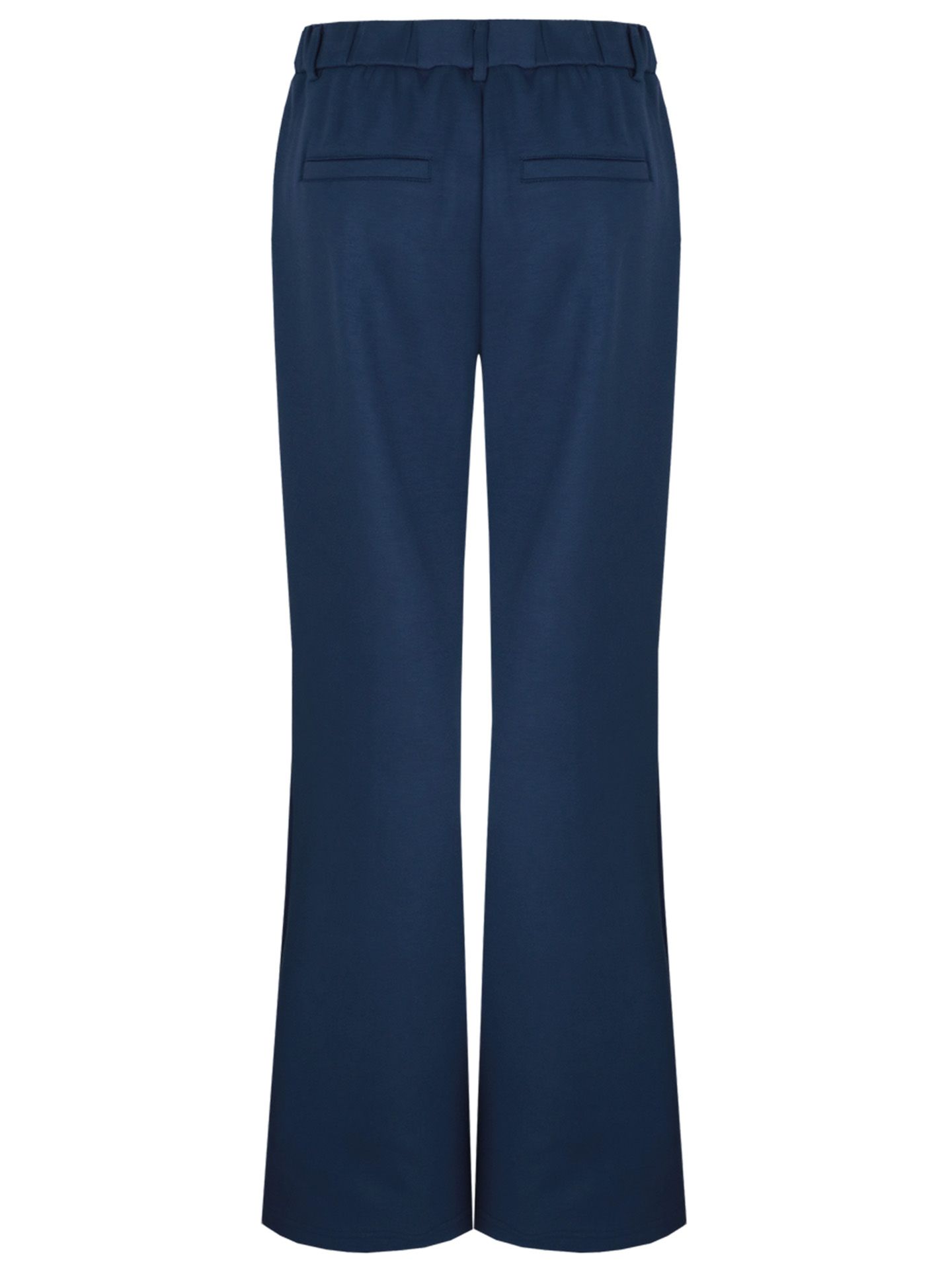 C&S The Label Pantalon Cadance Blauw 00081082-1500