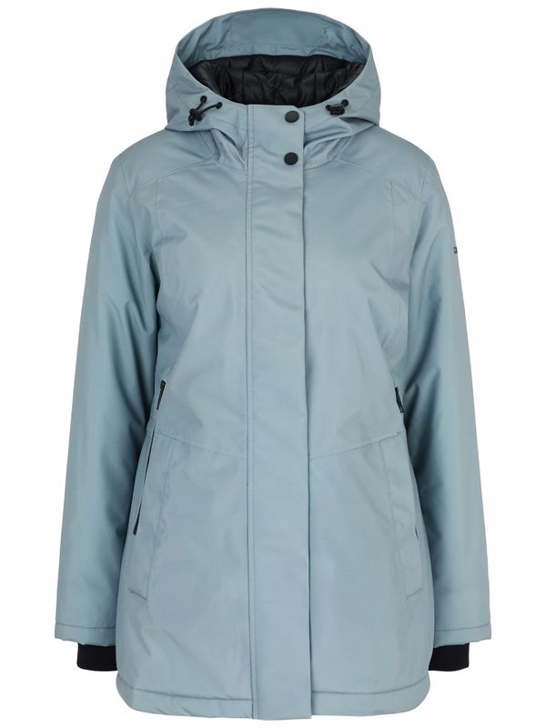 Covered Jas Fiona Wit 2900076186029