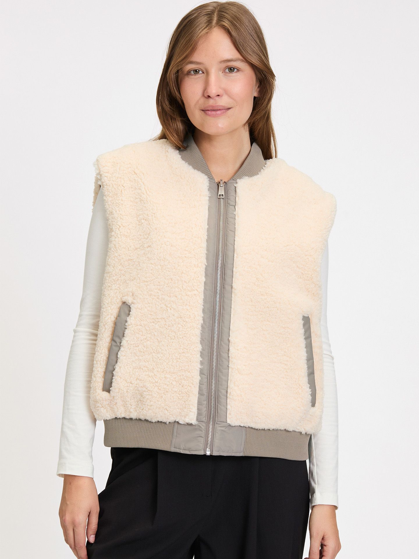 Covered Jack Terry Taupe 00081096-5500