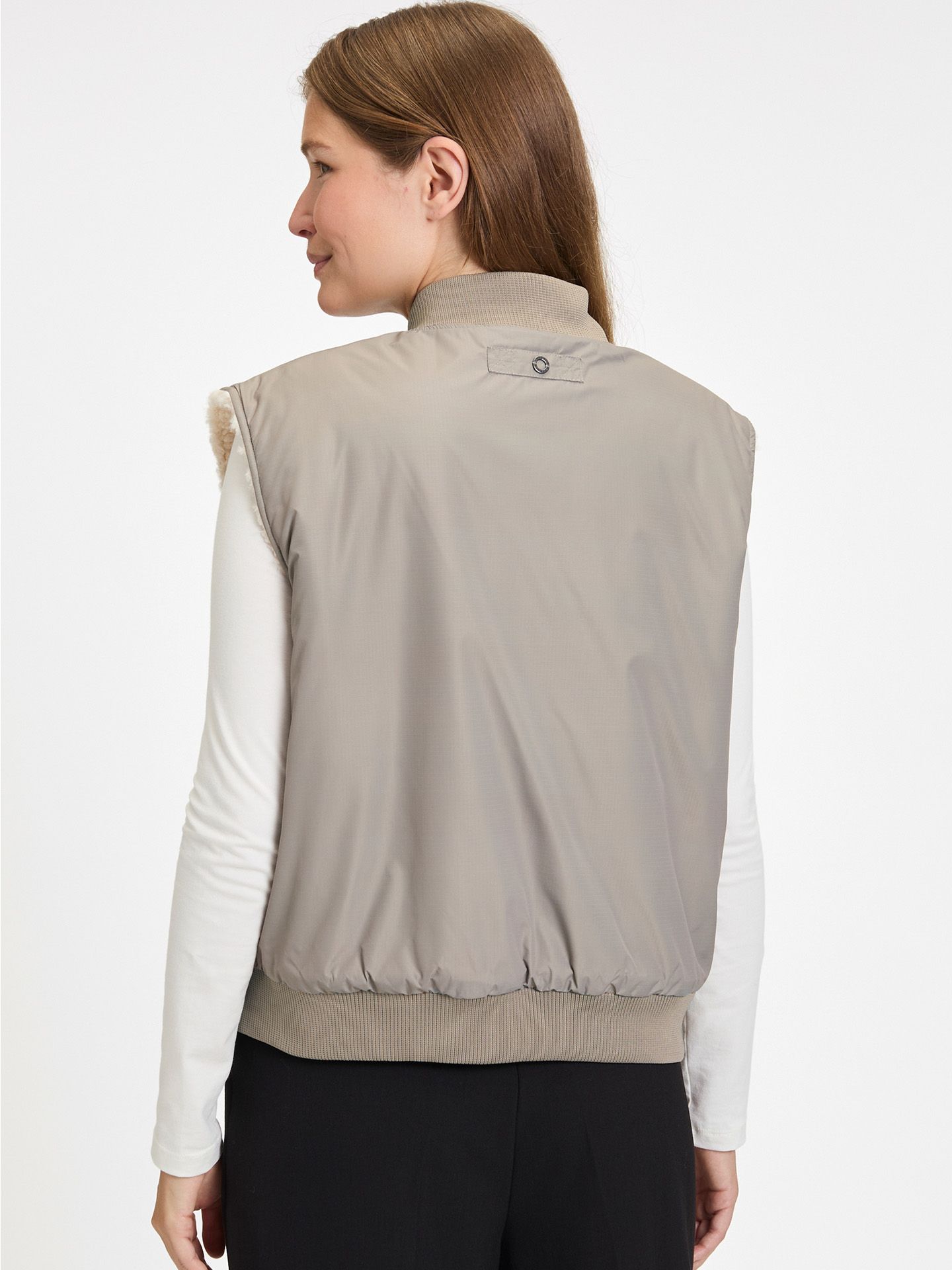 Covered Jack Terry Taupe 00081096-5500