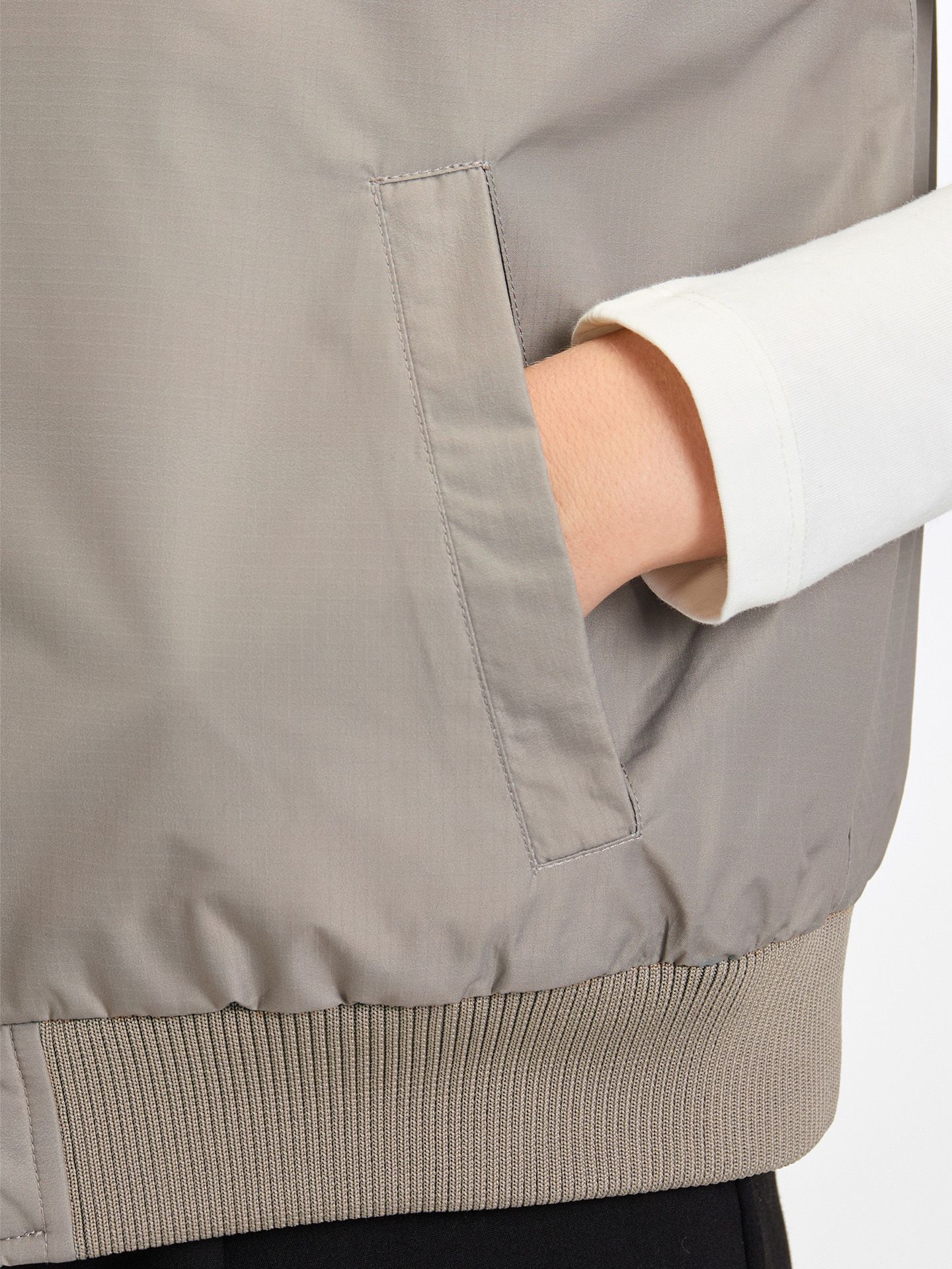 Covered Jack Terry Taupe 00081096-5500