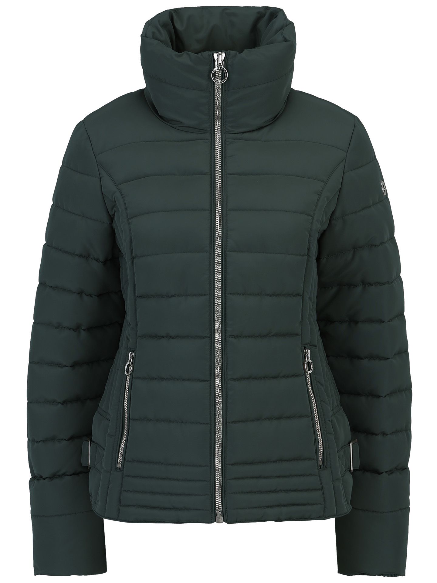 Covered Jas Katja Blauw 00081098-1800