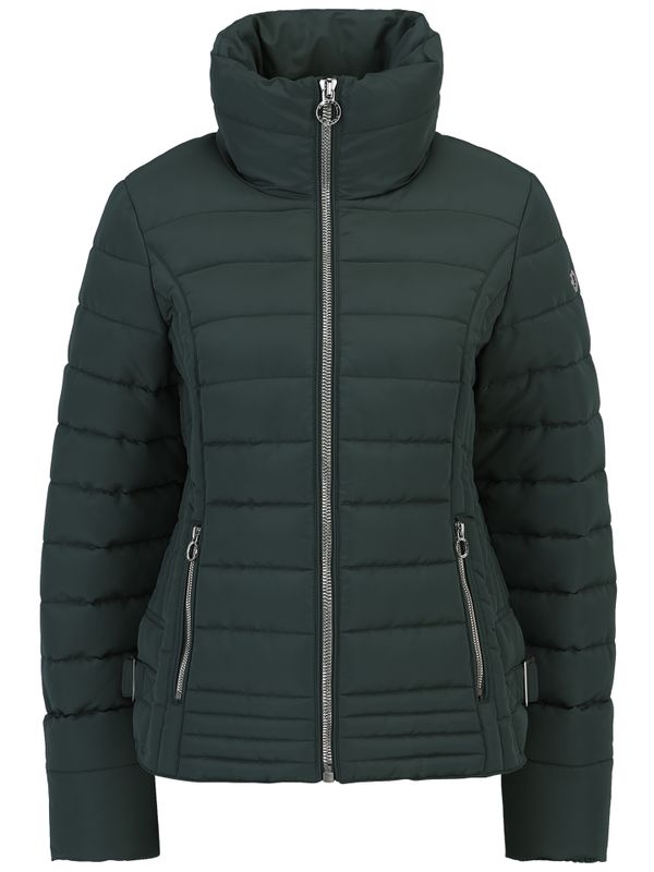 Covered Jas Katja Blauw 2900076159054