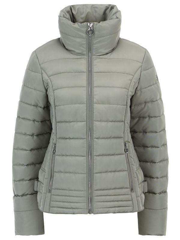Covered Jas Katja Groen 2900076157029