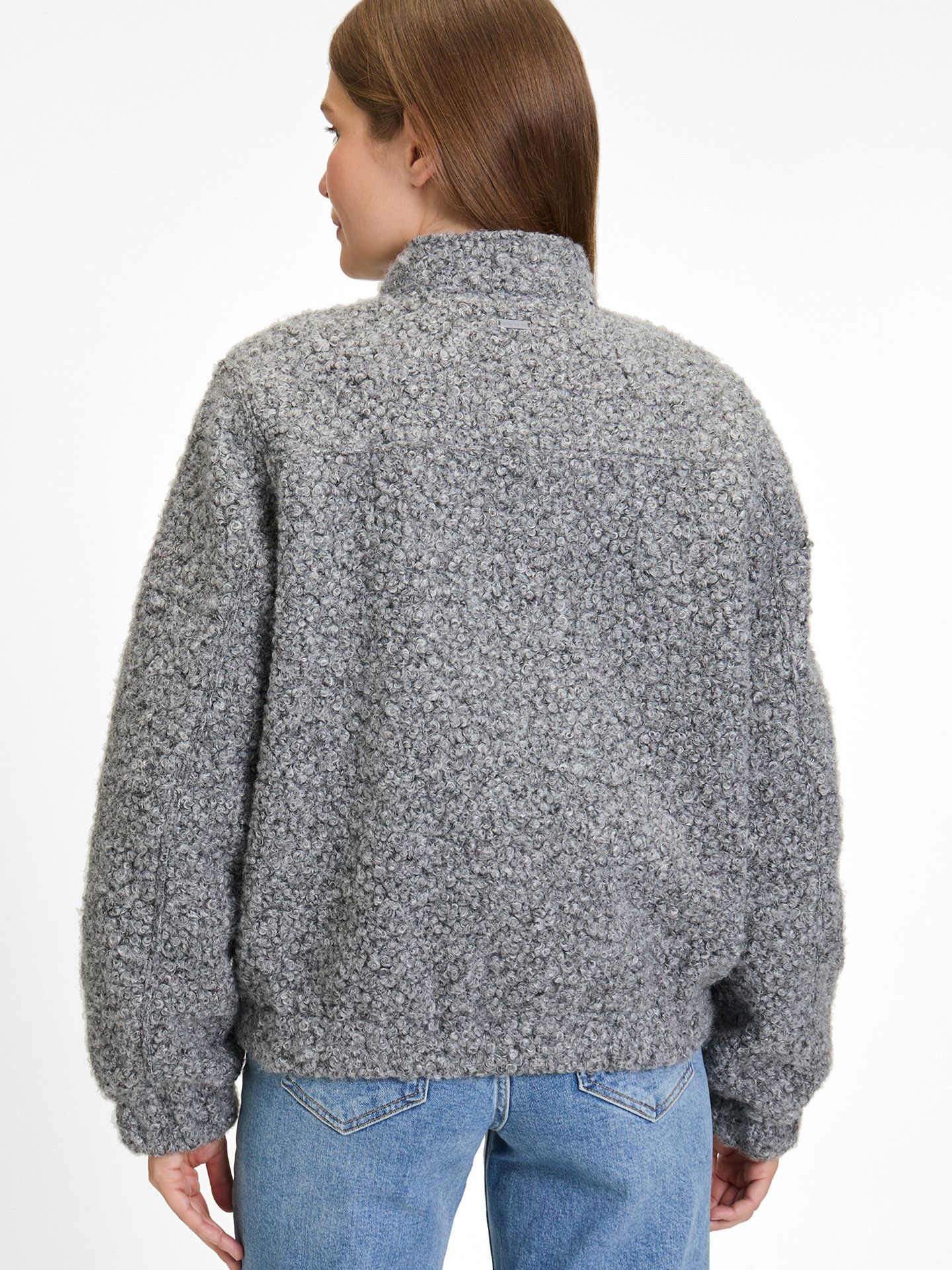 Covered Jack Eva Grijs 00081100-7700