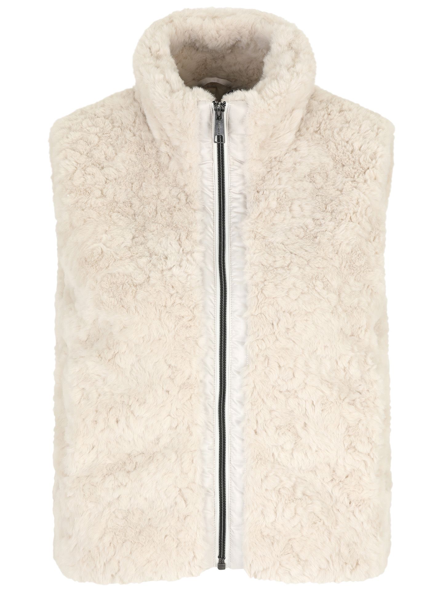 Covered Gilet Cleo Beige 00081102-5200