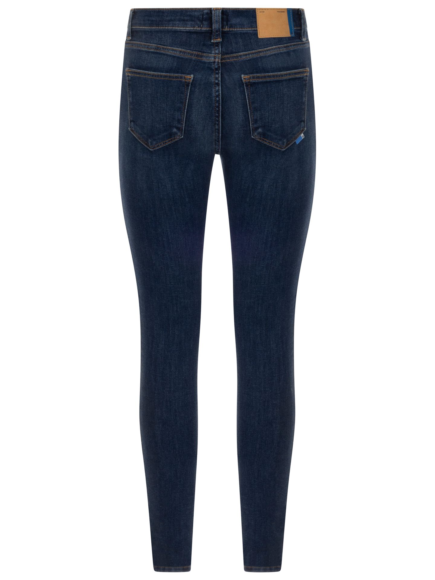 LTB Jeans Tanya Blauw 00081117-581