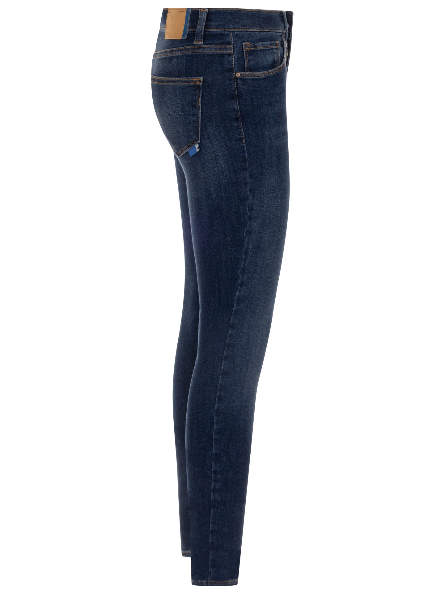 LTB Jeans Tanya Blauw 00081117-581