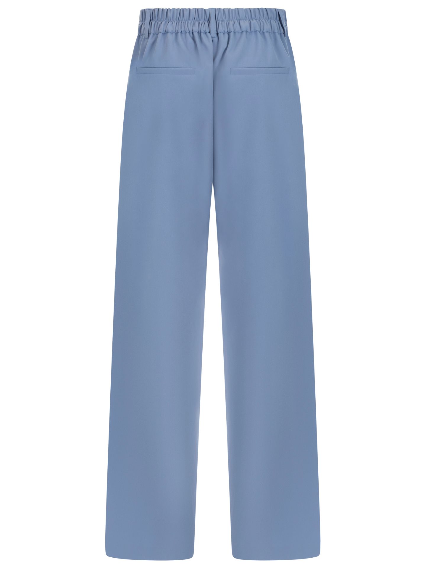 Elvira Collections Pantalon Maya Blauw 00081119-1600