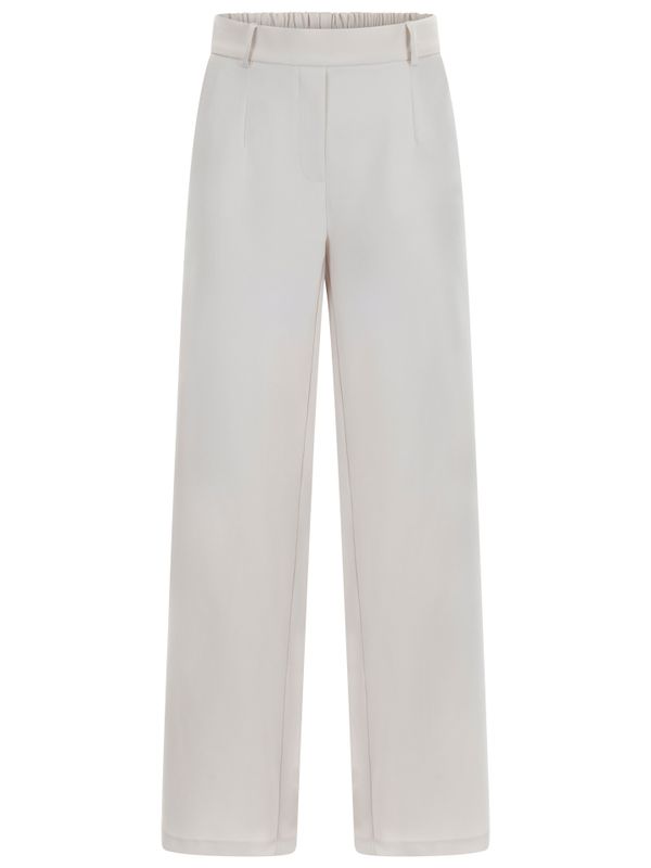 Elvira Collections Pantalon Maya Off white 2900076189068