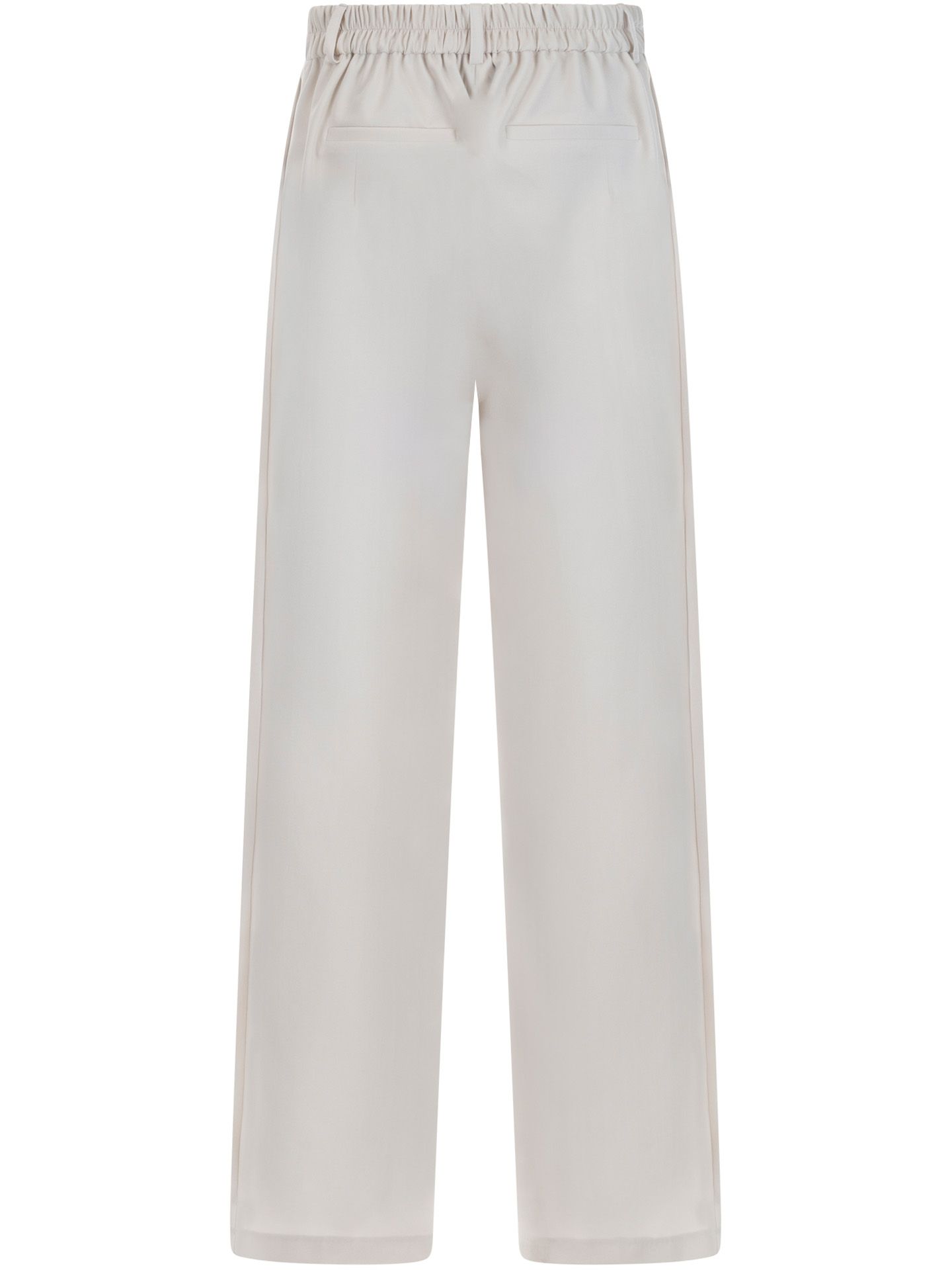 Elvira Collections Pantalon Maya Off white 00081119-5050