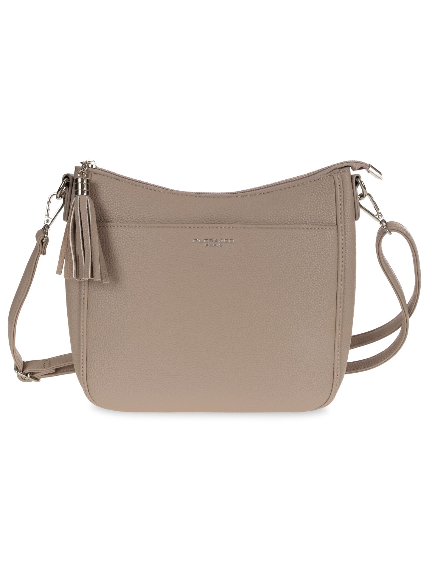 Schijvens mode Tas Mira Beige 00081136-5200