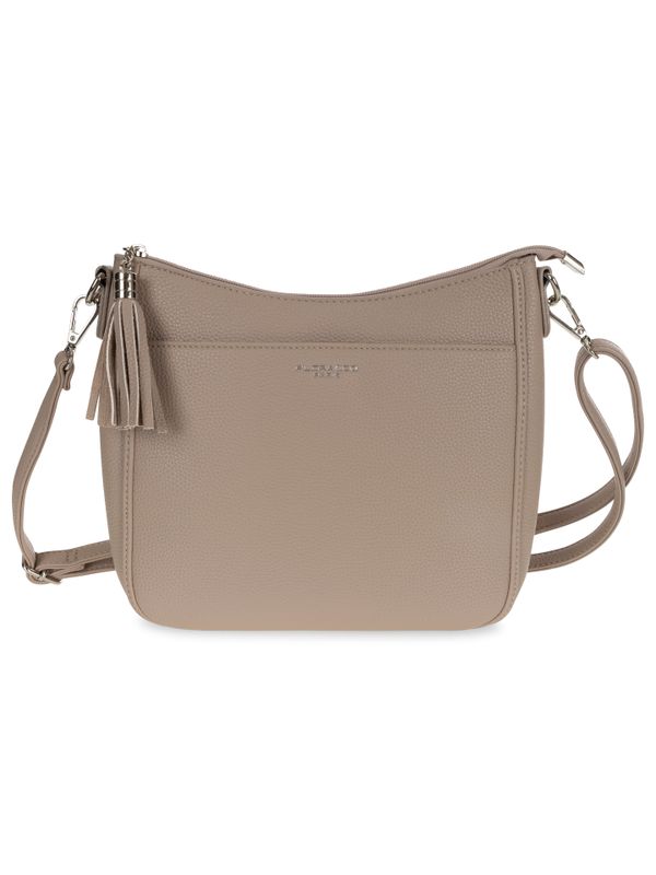 Schijvens mode Tas Mira Beige 2900081045014