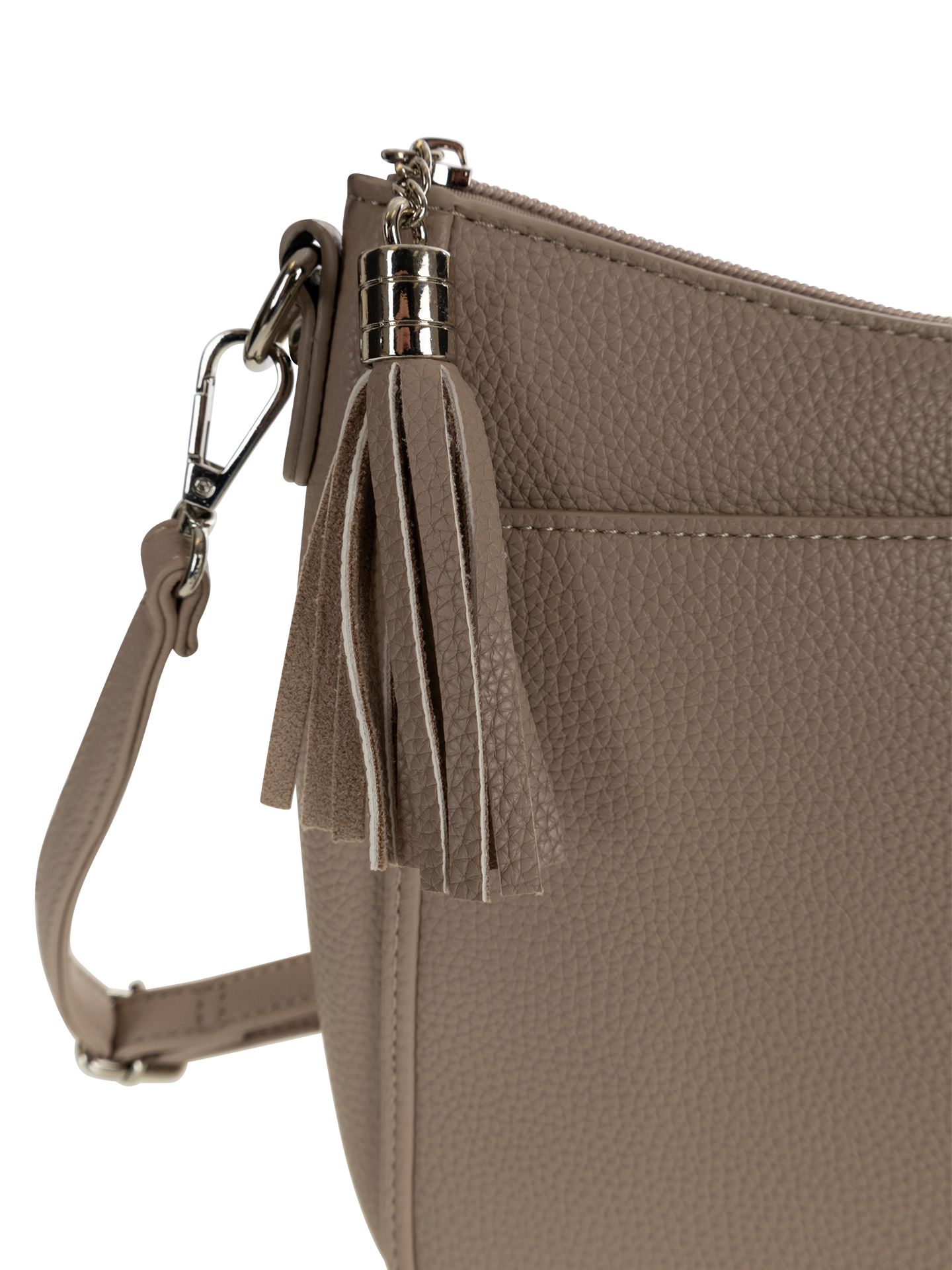 Schijvens mode Tas Mira Beige 00081136-5200