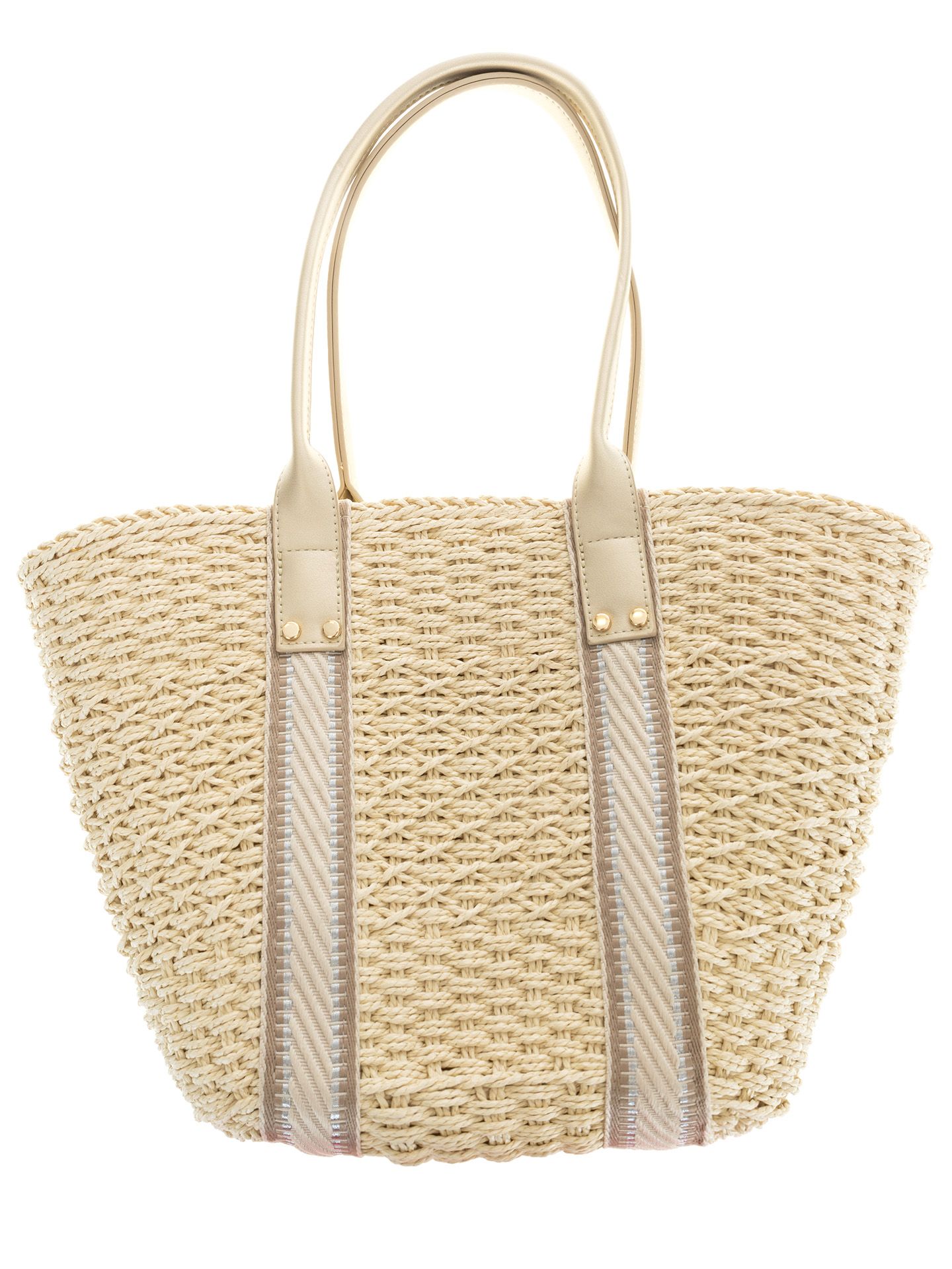 Schijvens mode Tas Beachy Beige 00081141-5200