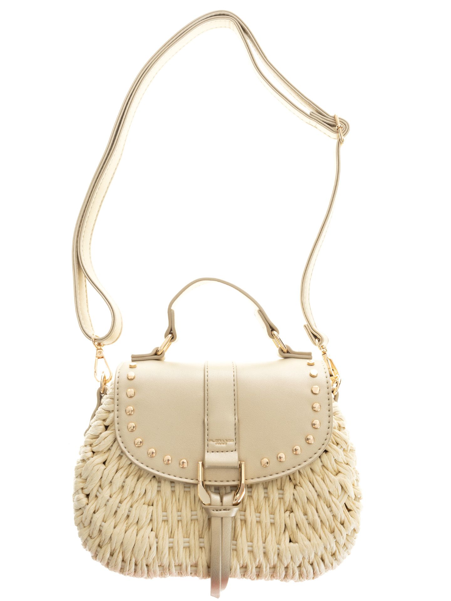 Schijvens mode Tas Rianne Beige 00081143-5200