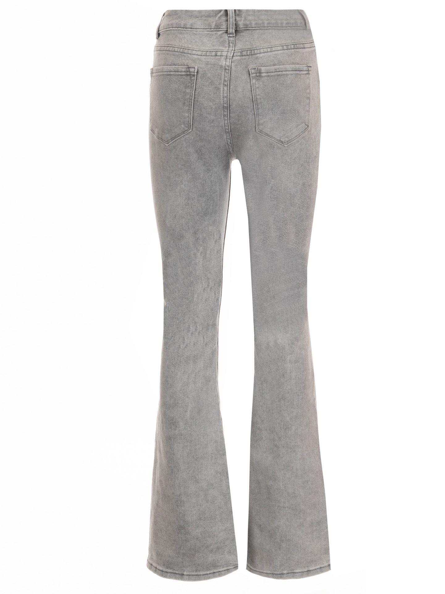 Norfy Jeans Rianne Grijs 00081159-7200