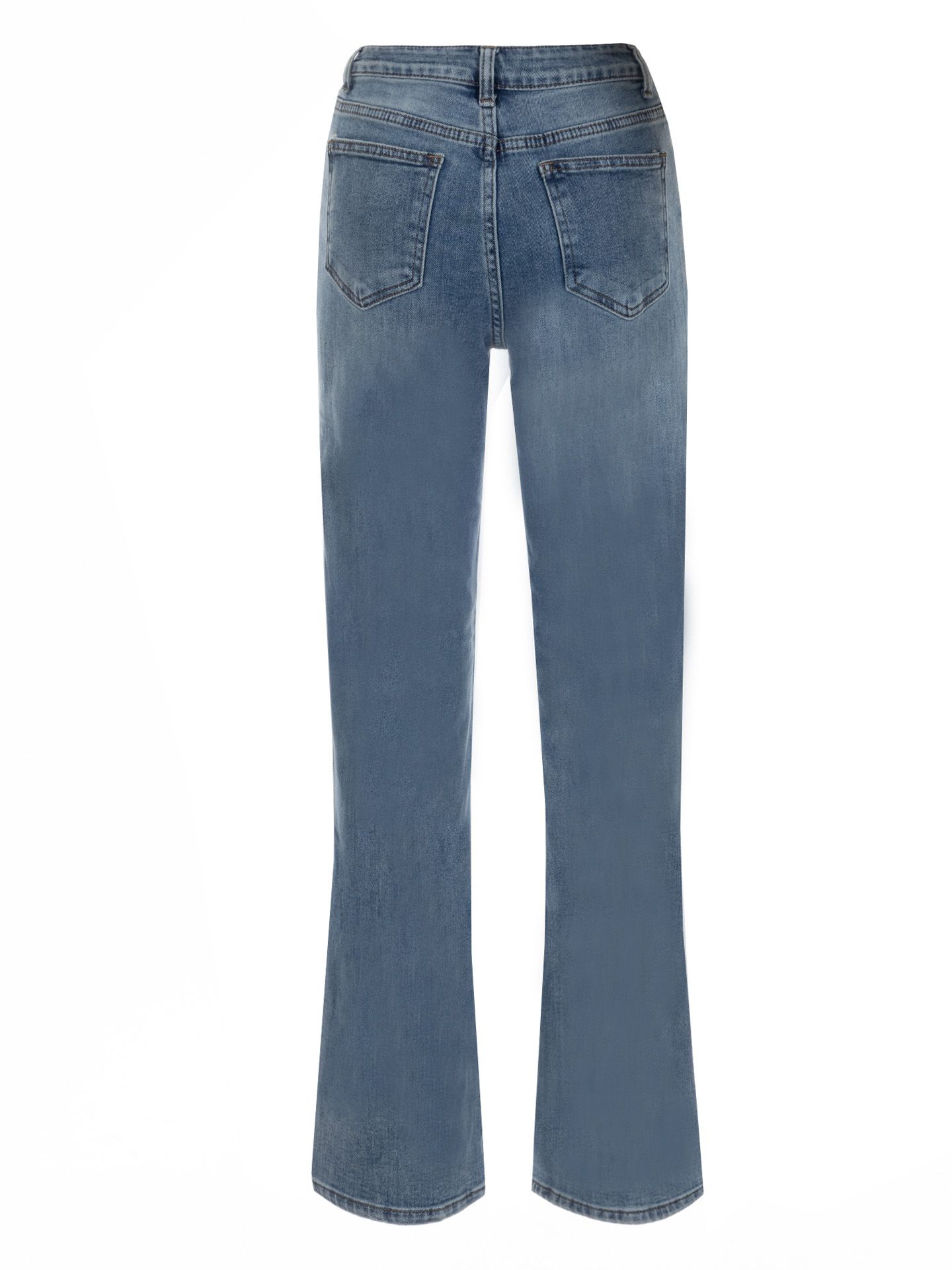 Hello Miss Jeans Rian Blauw 00081165-770