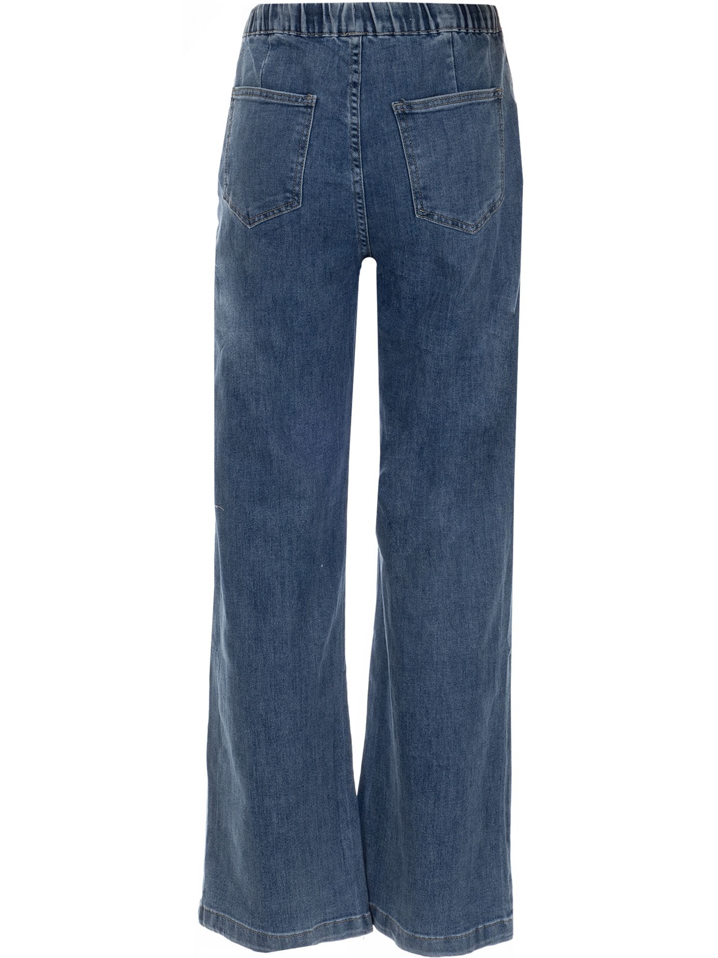 Hello Miss Jeans Katy Blauw 00081166-800