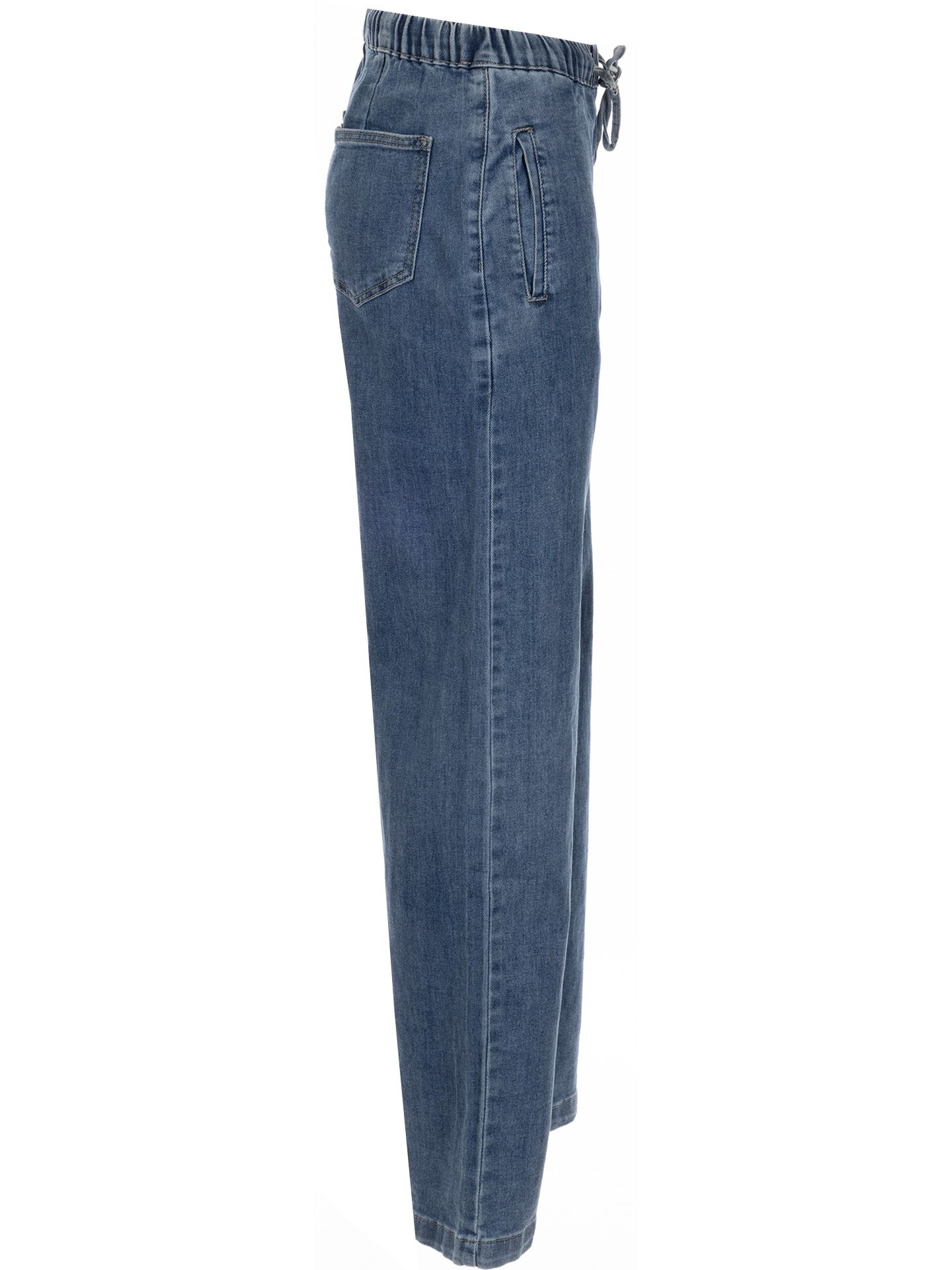 Hello Miss Jeans Katy Blauw 00081166-800