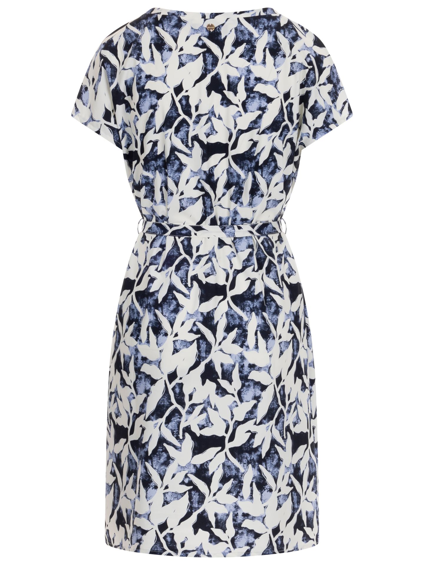 Elvira Collections Cleo E2 25-069 Blauw 00081178-1500