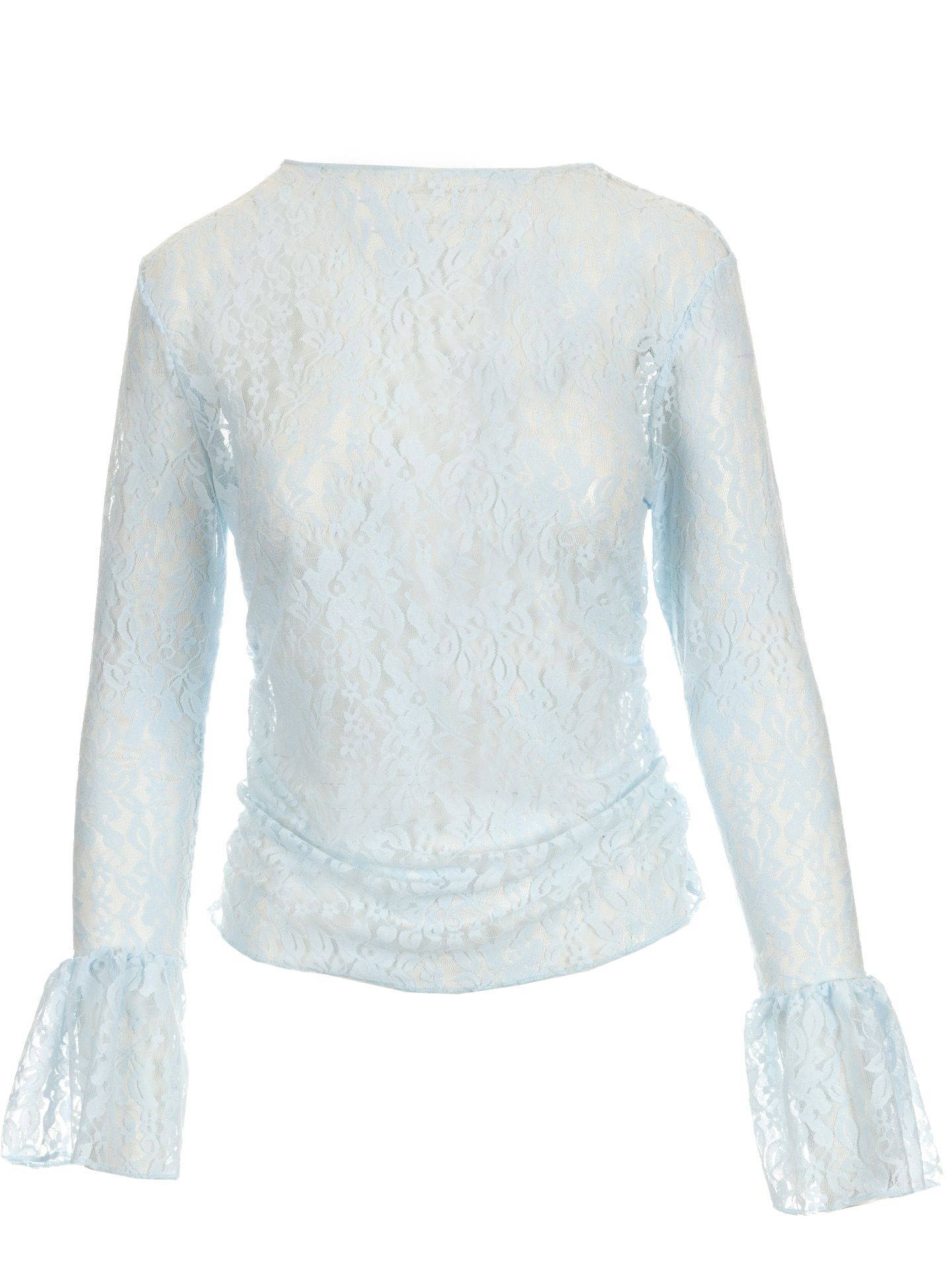 SAAR Top Lena Blauw 00081205-1600