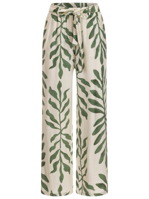 Sisters Point Broek Ella Groen 2900077326059