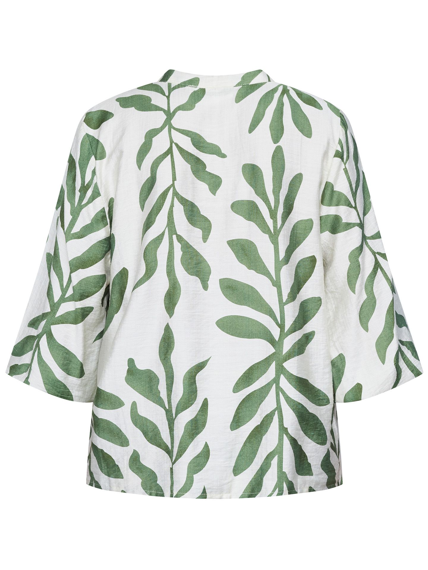 Sisters Point Blouse Viaba Groen 00081235-6300