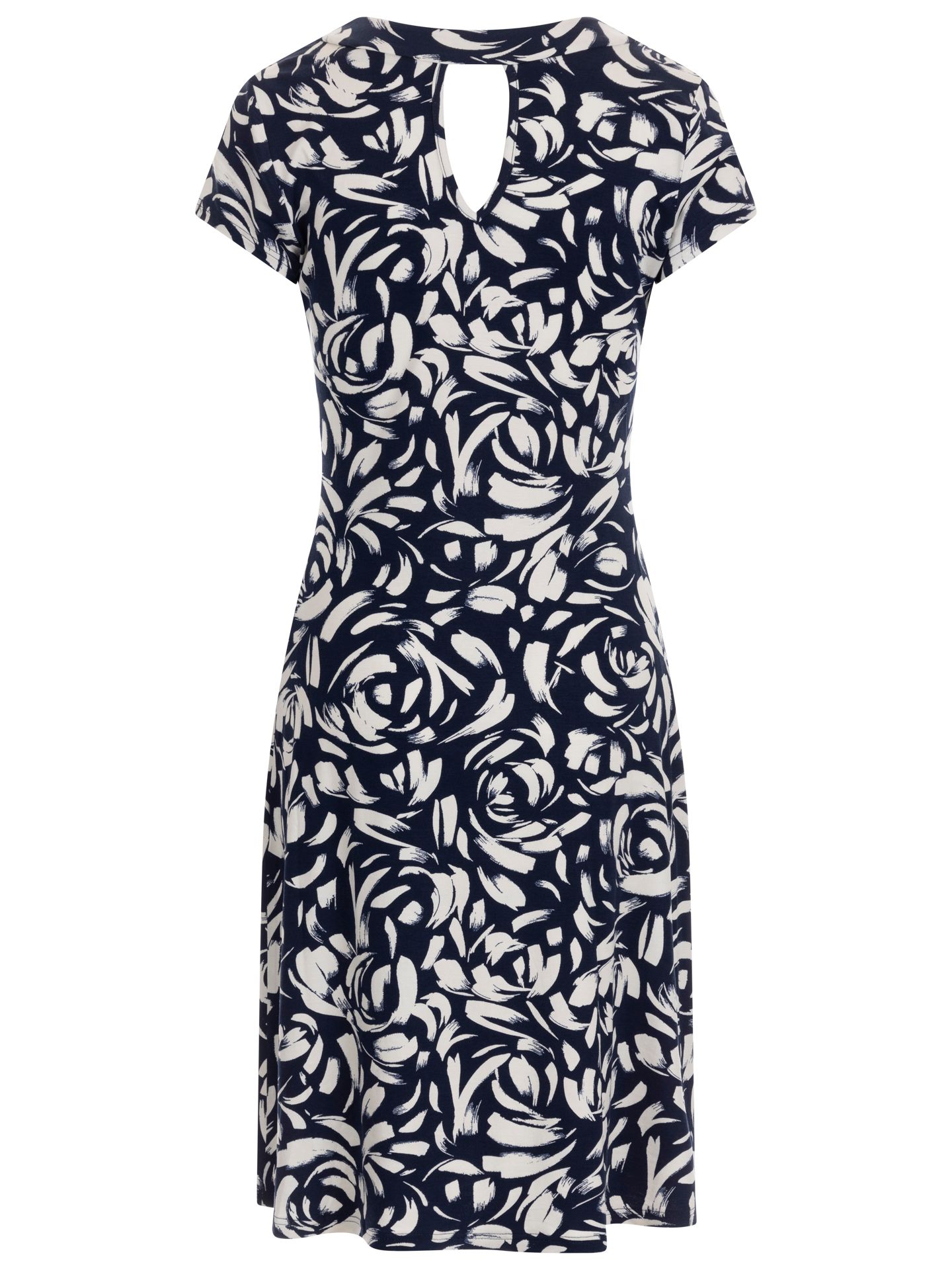 Dreamstar Jurk Farris Blauw 00081248-1300