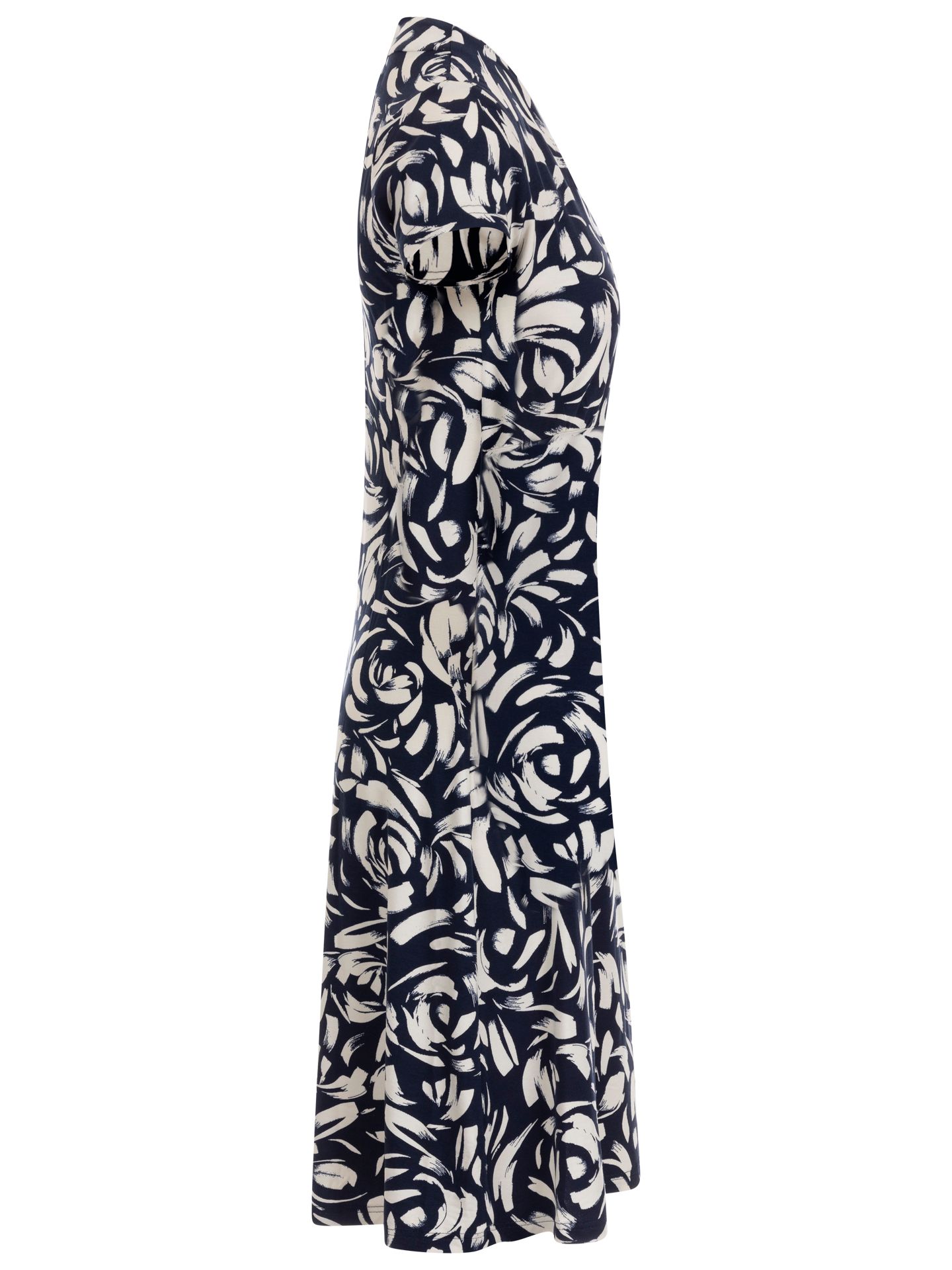 Dreamstar Jurk Farris Blauw 00081248-1300