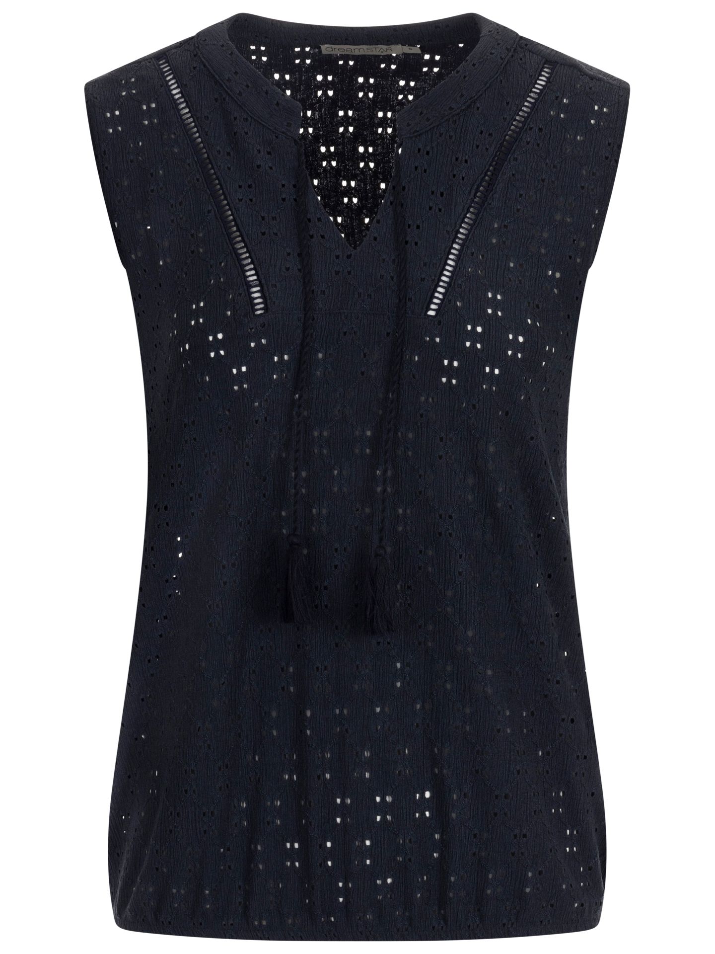Dreamstar Top Rasha Blauw 00081254-1300