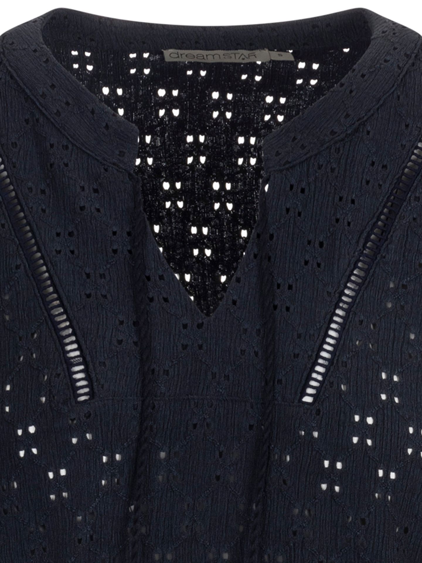 Dreamstar Top Rasha Blauw 00081254-1300