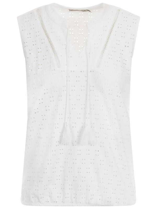 Dreamstar Top Rasha Off white 2900076401061