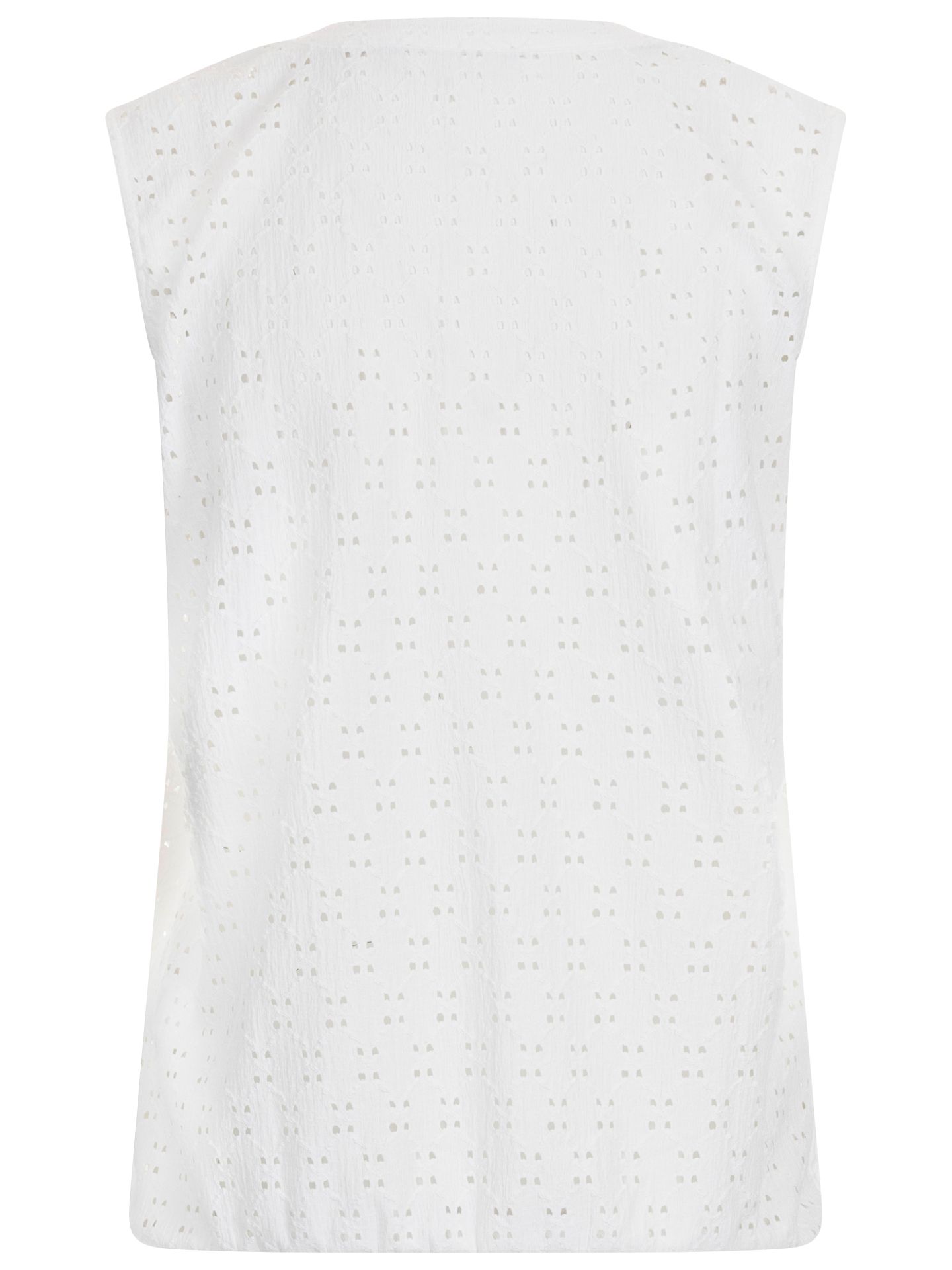 Dreamstar Top Rasha Off white 00081254-5050
