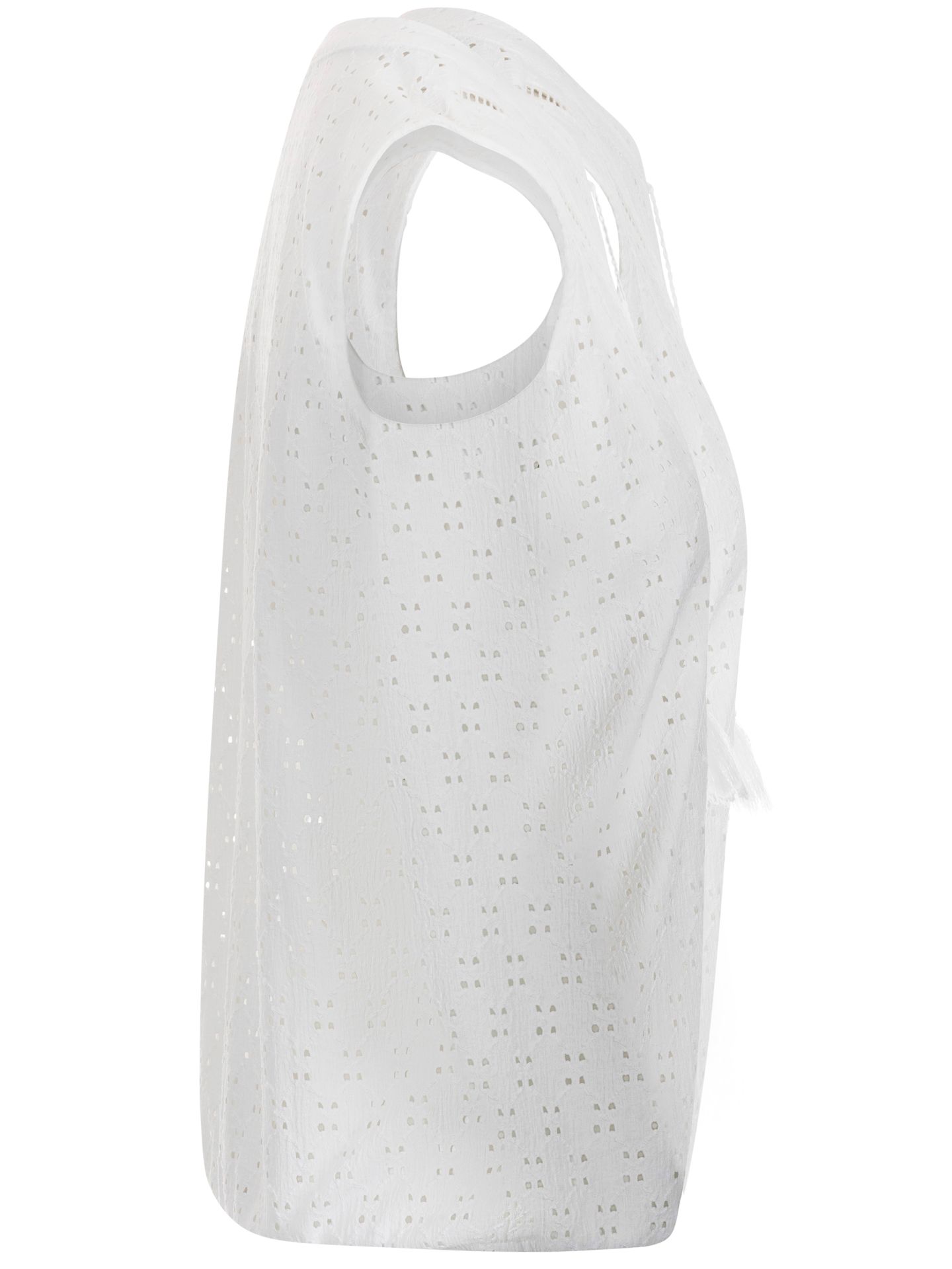 Dreamstar Top Rasha Off white 00081254-5050