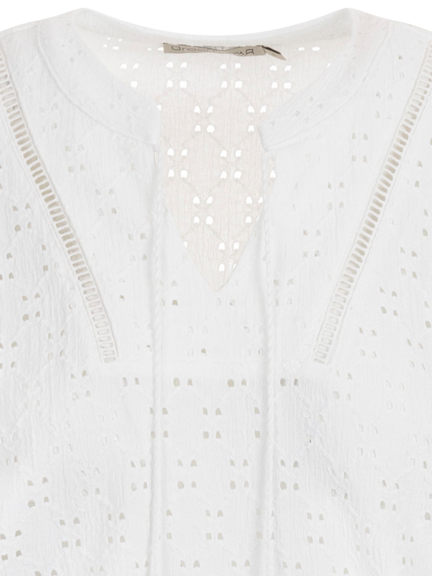 Dreamstar Top Rasha Off white 00081254-5050