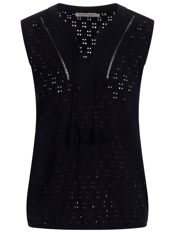 Dreamstar Top Rasha Zwart 2900076402037