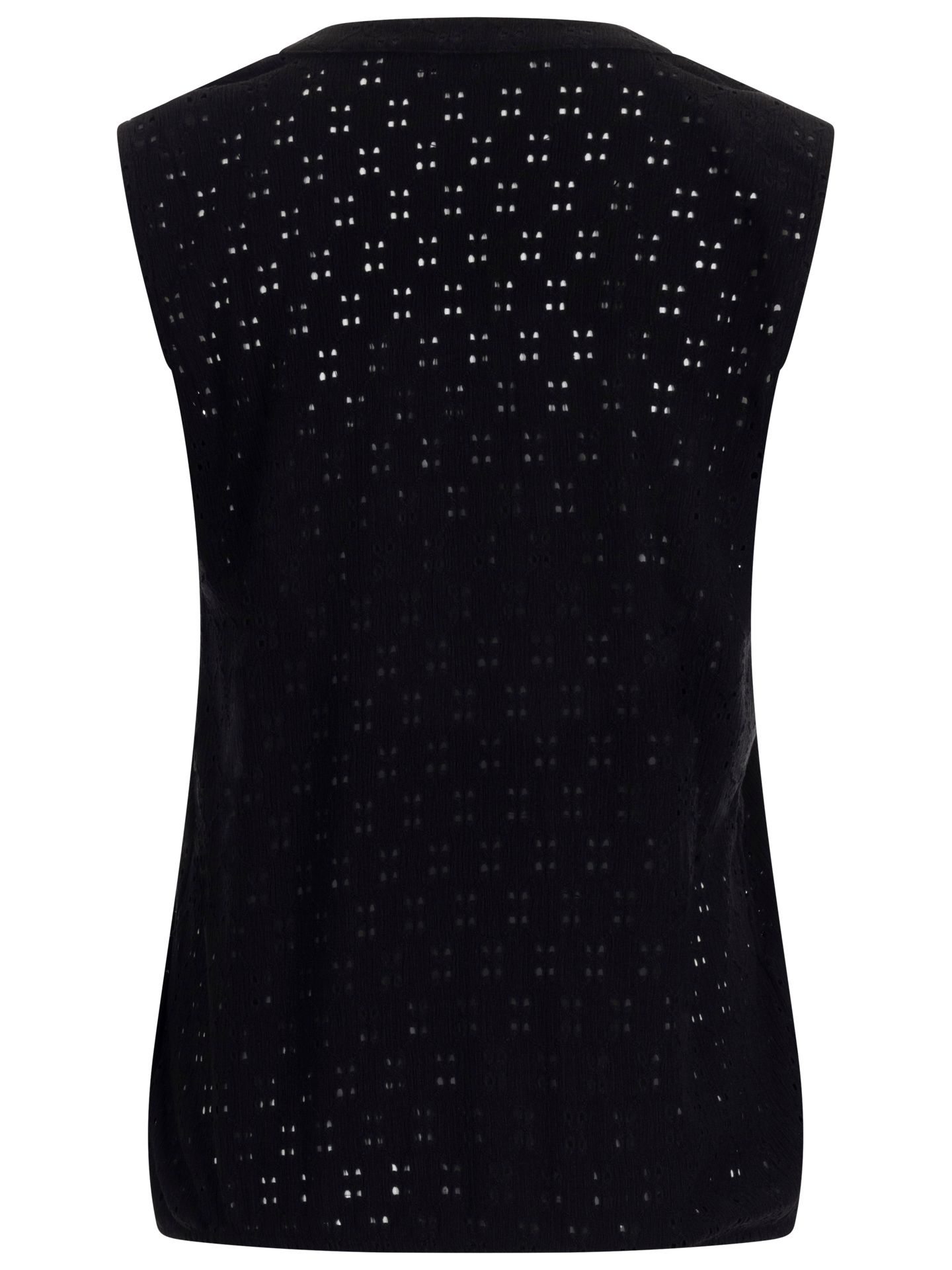 Dreamstar Top Rasha Zwart 00081254-7500