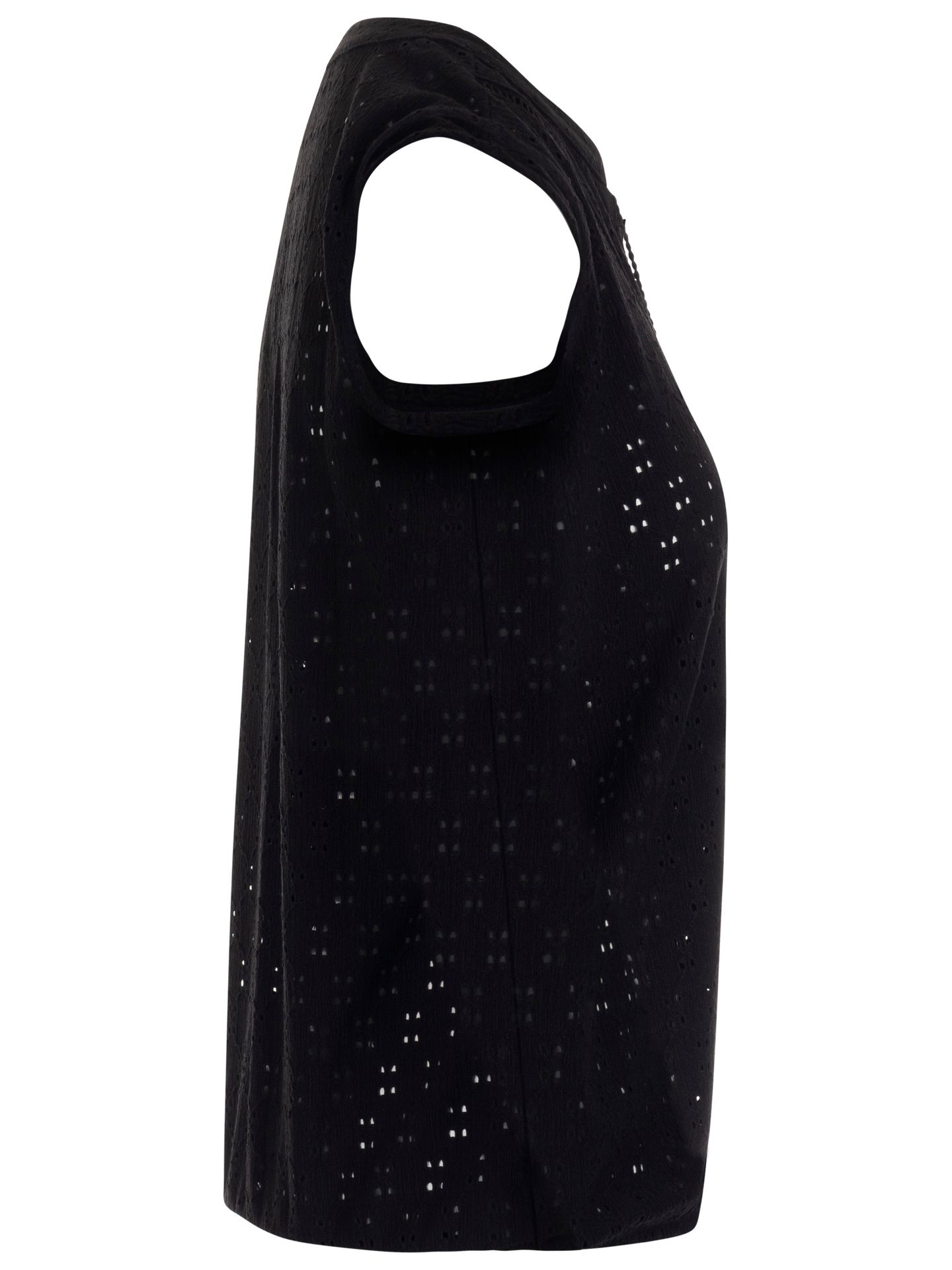 Dreamstar Top Rasha Zwart 00081254-7500