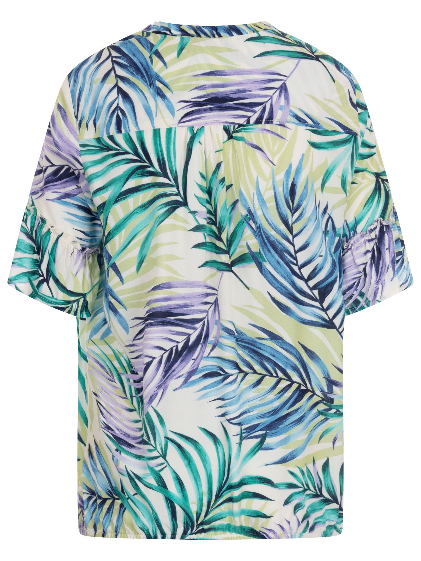 Dreamstar Blouse Celia Blauw 00081255-1000